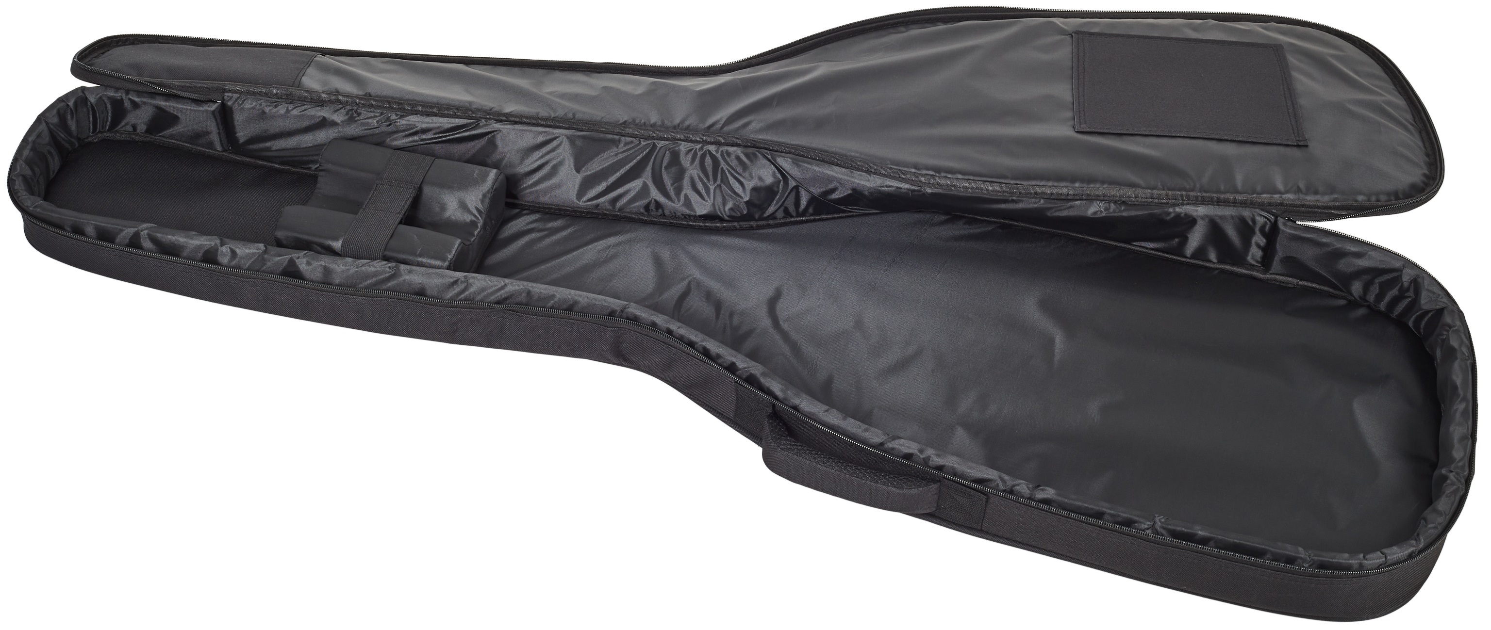 Blond Electric Bass Gig Bag (obrázek 6)