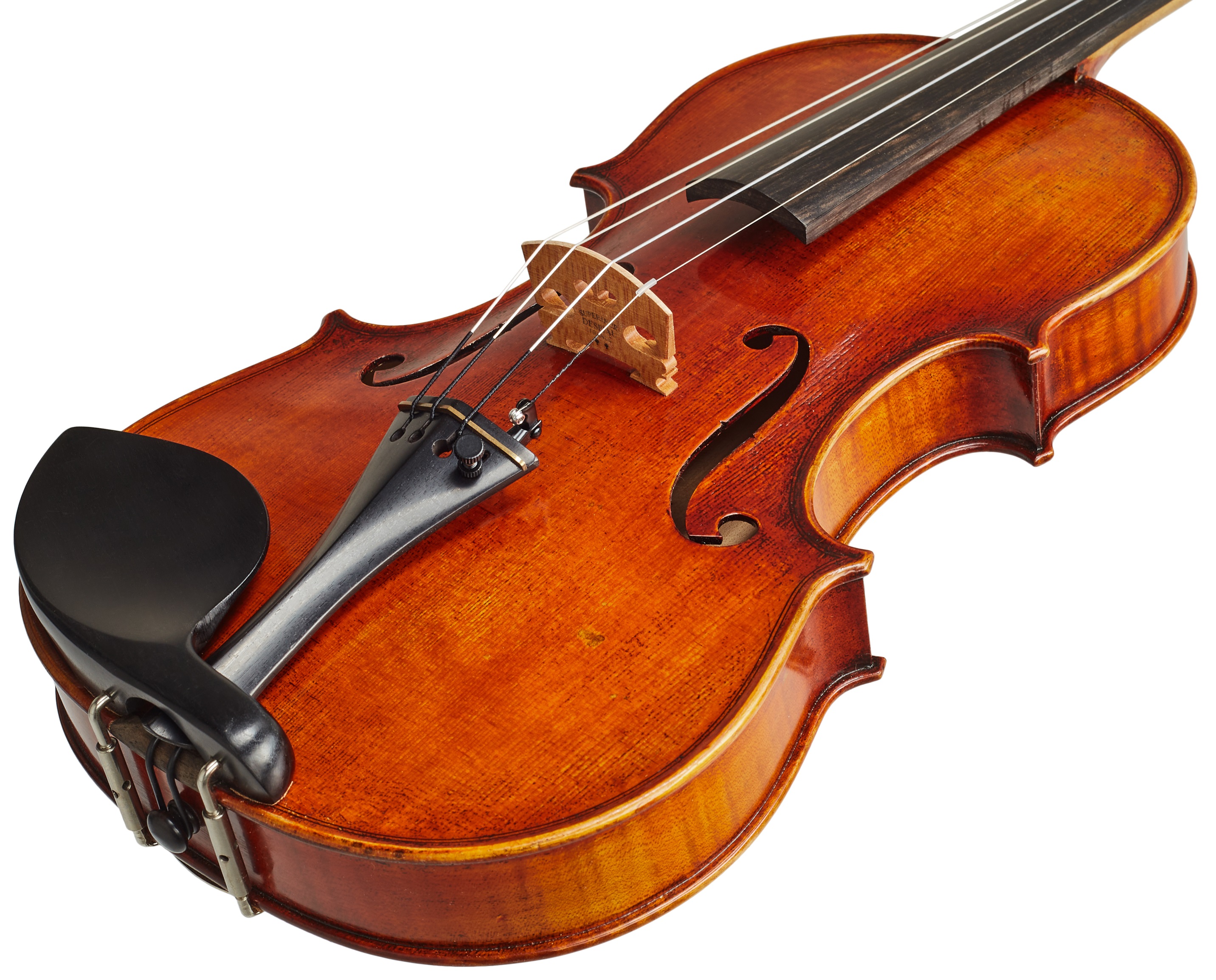 Eastman Wilhelm Klier Violin 4/4 (VL702G) (obrázek 3)