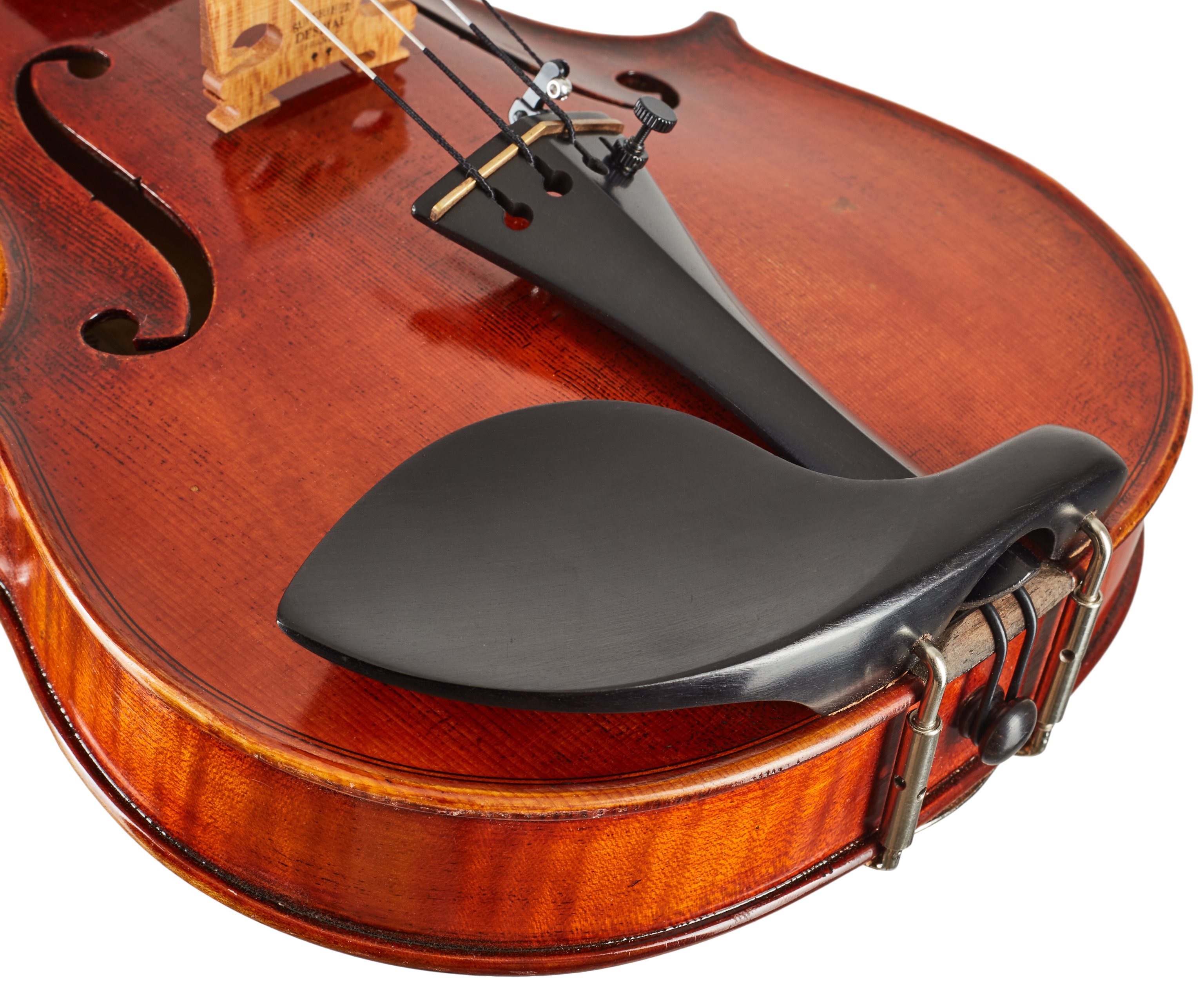 Eastman Wilhelm Klier Violin 4/4 (VL702G) (obrázek 5)