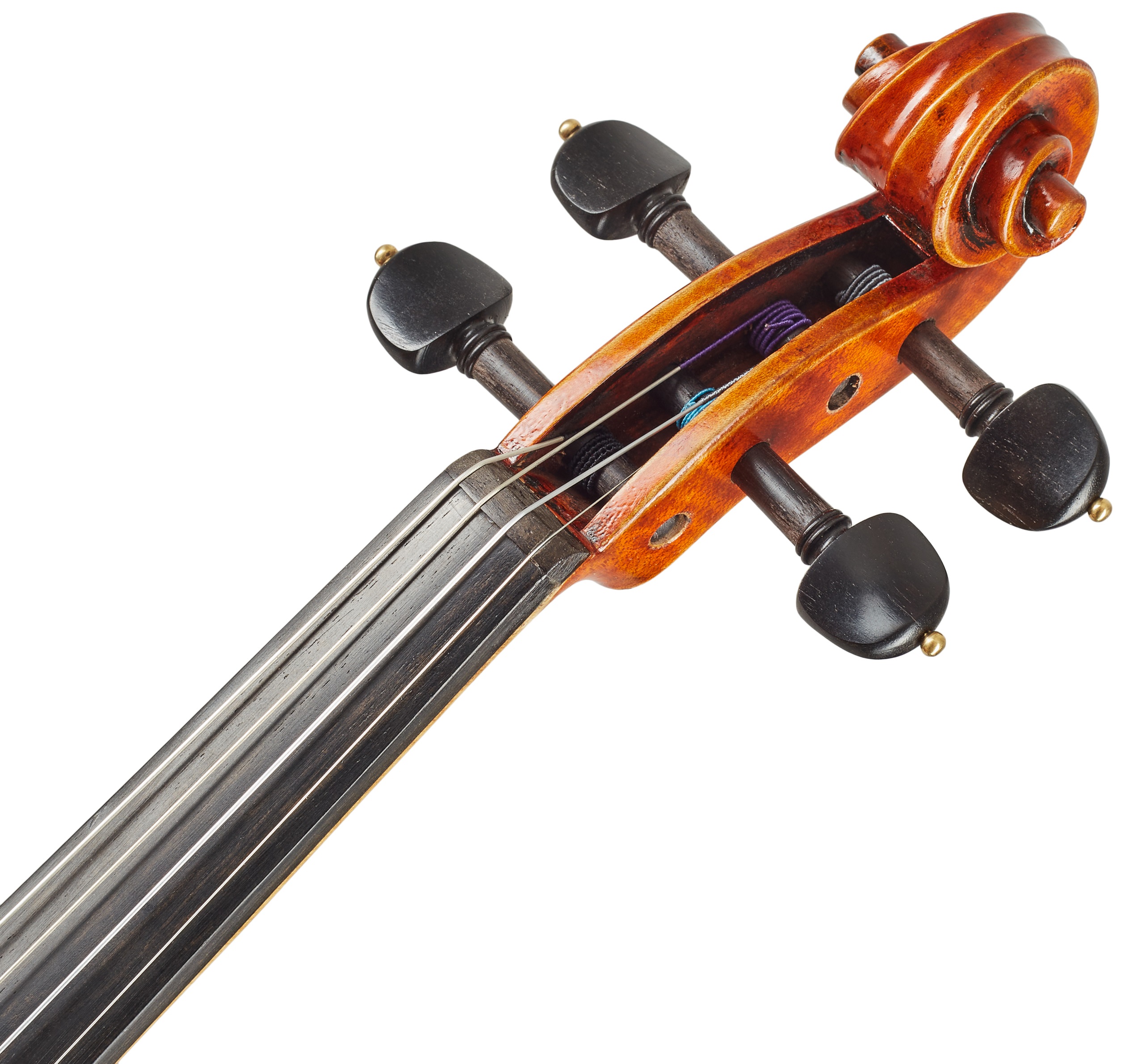 Eastman Wilhelm Klier Violin 4/4 (VL702G) (obrázek 6)