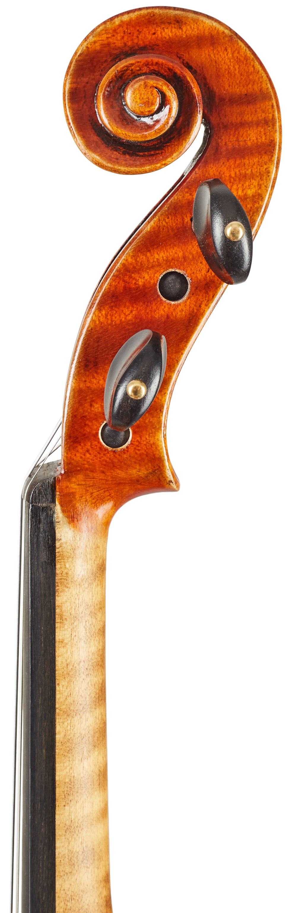 Eastman Wilhelm Klier Violin 4/4 (VL702G) (obrázek 7)