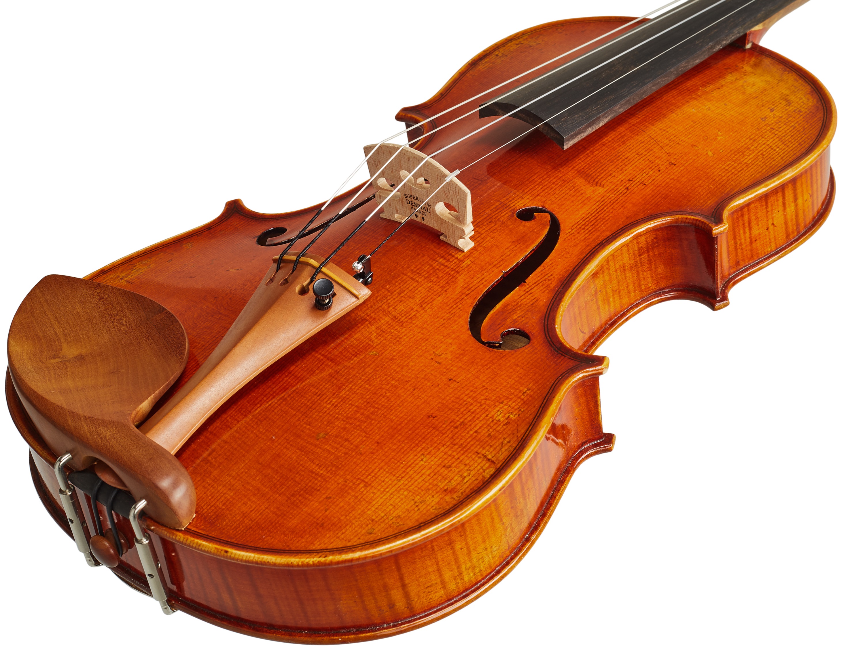 Eastman Amsterdam Atelier 3 Series 4/4 Violin (obrázek 3)