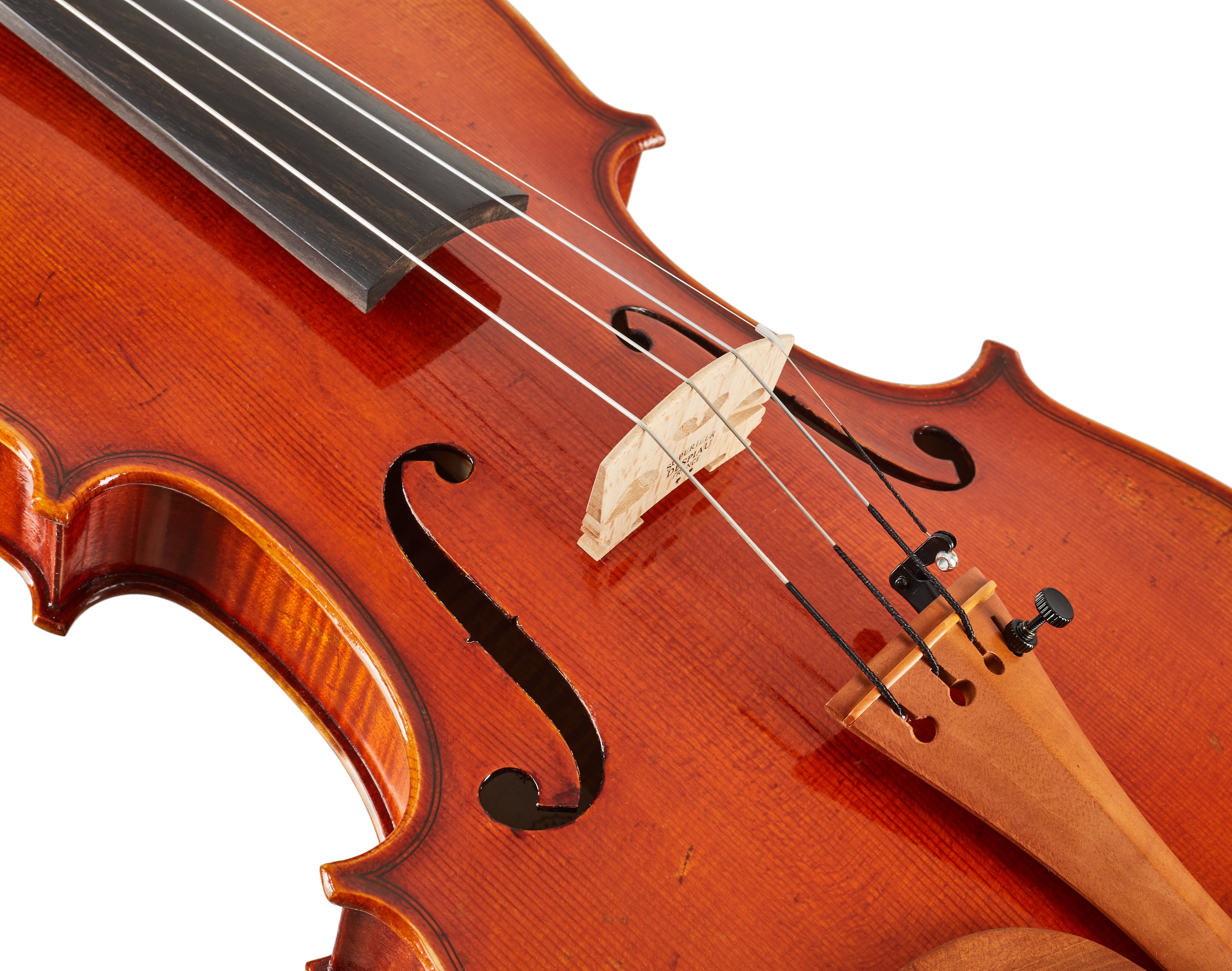 Eastman Amsterdam Atelier 3 Series 4/4 Violin (obrázek 4)