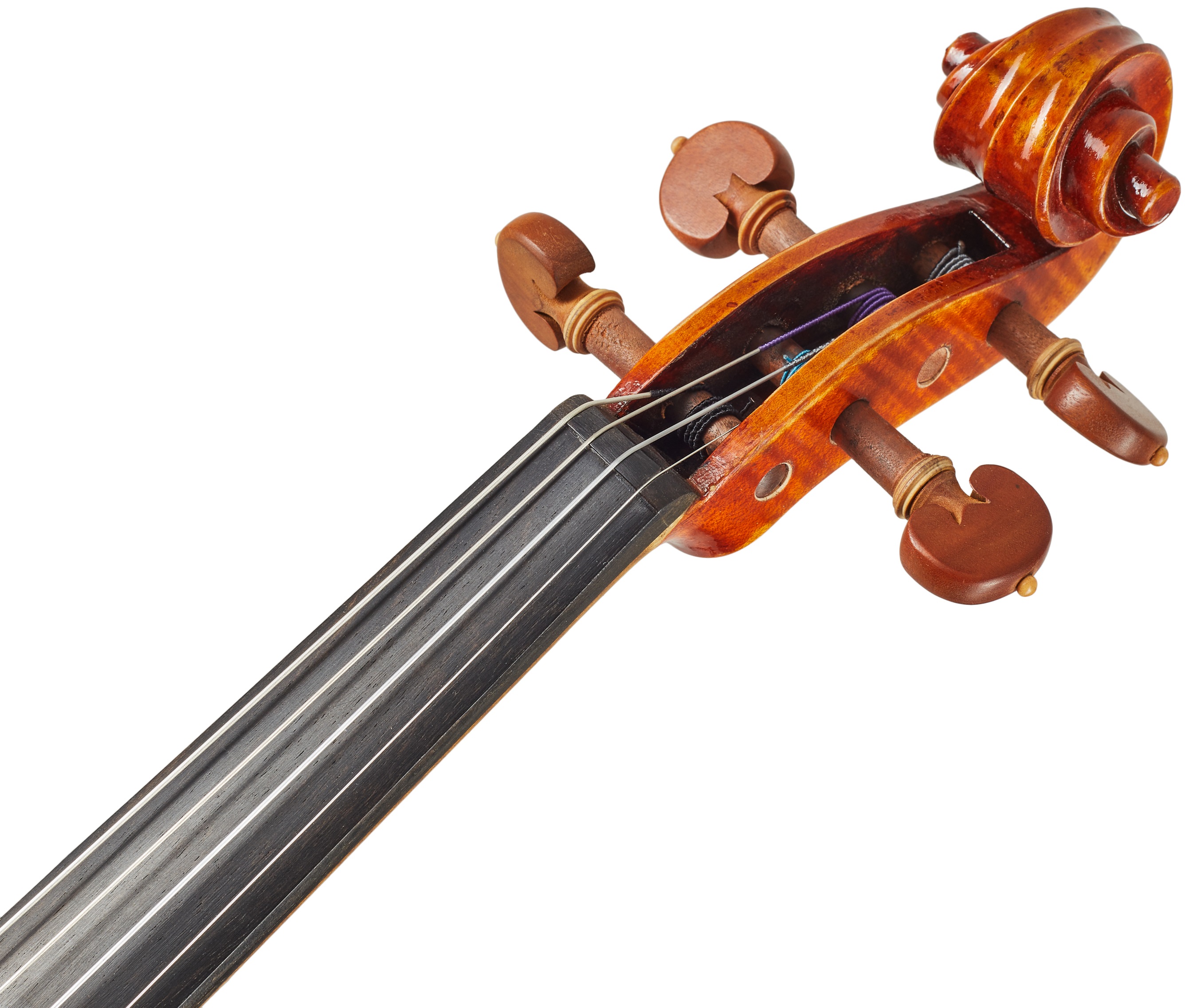 Eastman Amsterdam Atelier 3 Series 4/4 Violin (obrázek 6)