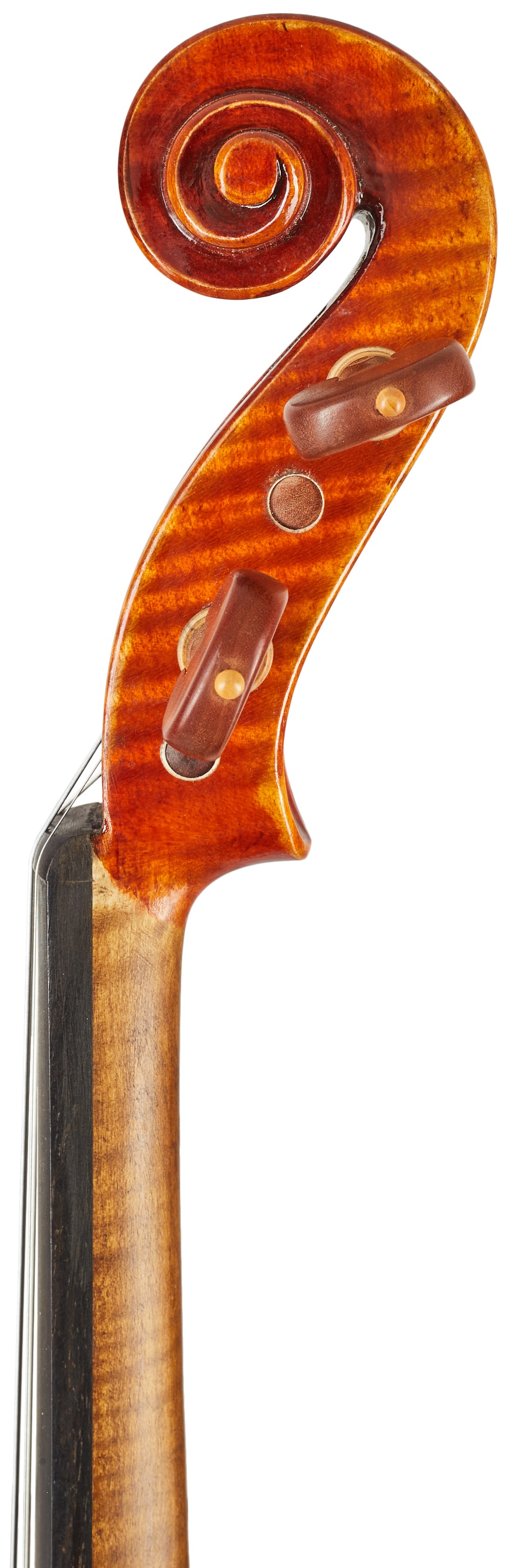 Eastman Amsterdam Atelier 3 Series 4/4 Violin (obrázek 7)