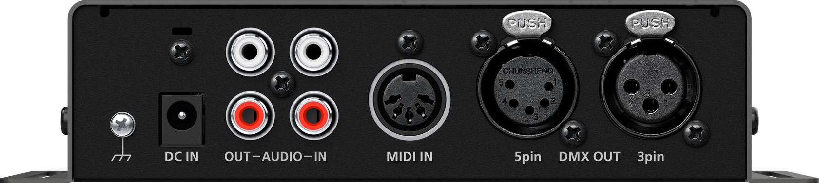 Roland VC-1-DMX (obrázek 4)