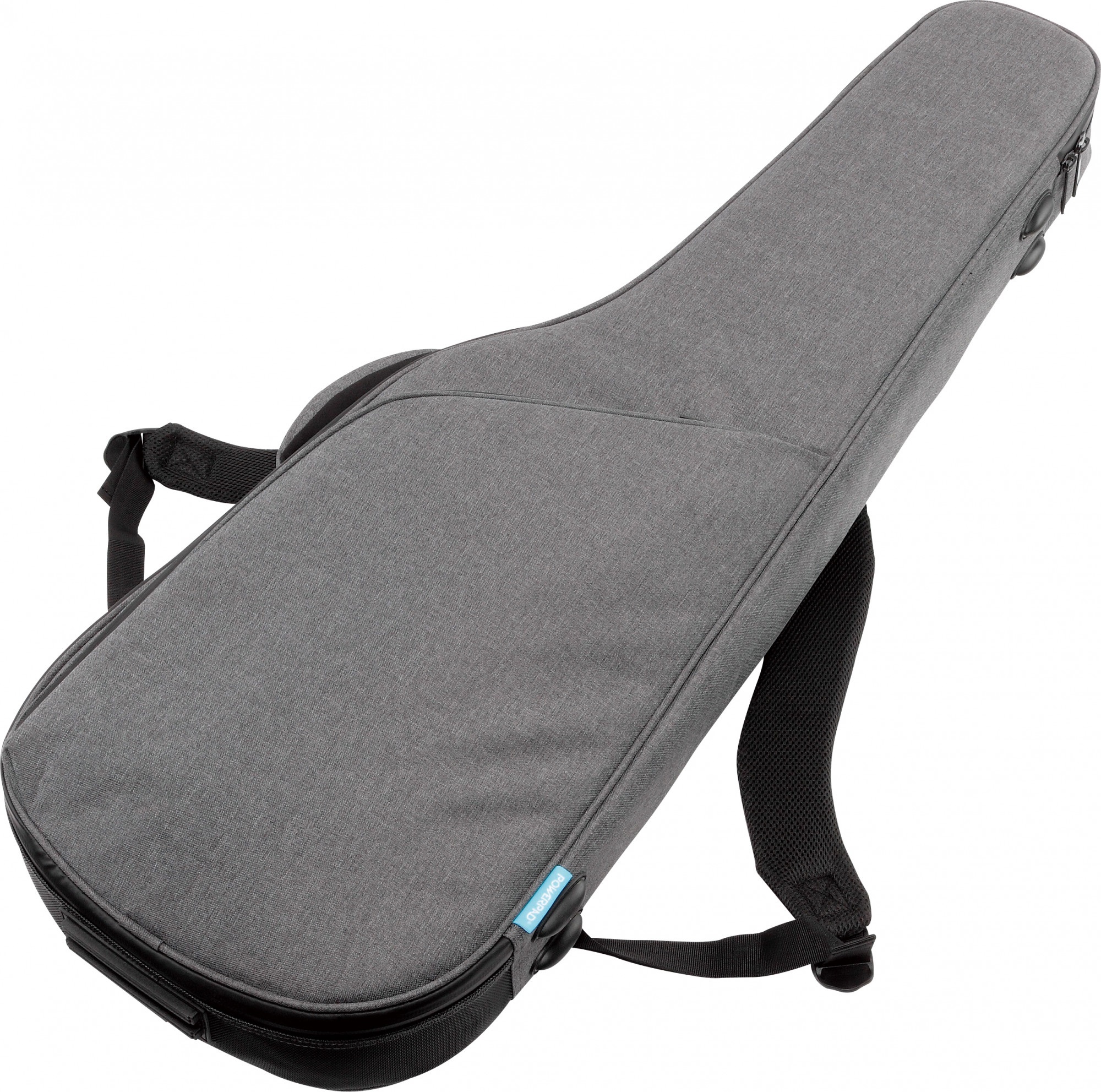 Ibanez POWERPAD ULTRA Gig Bag E-Guitar - Charcoal Gray (obrázek 5)