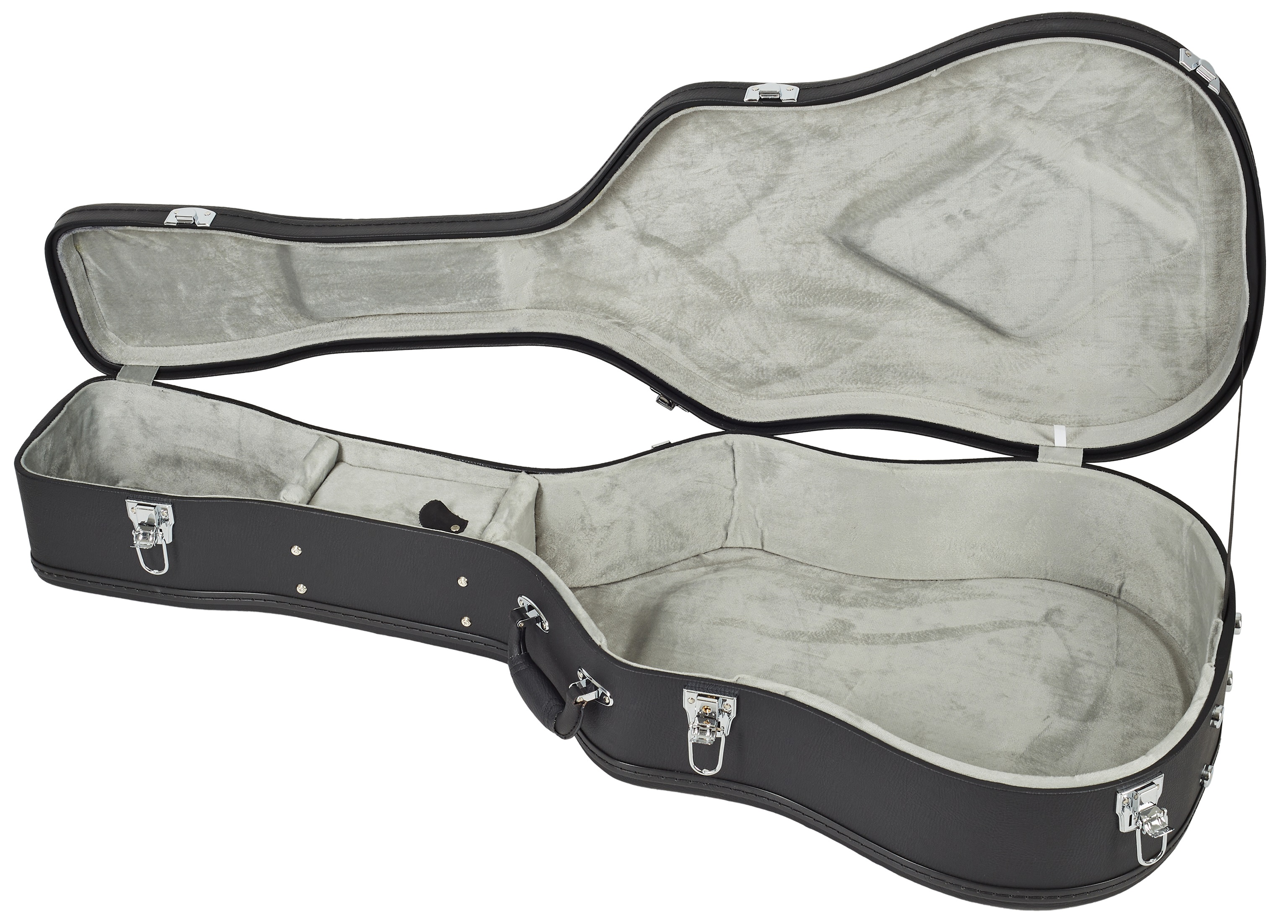 Cort Hard Case for Dreadnought (obrázek 6)