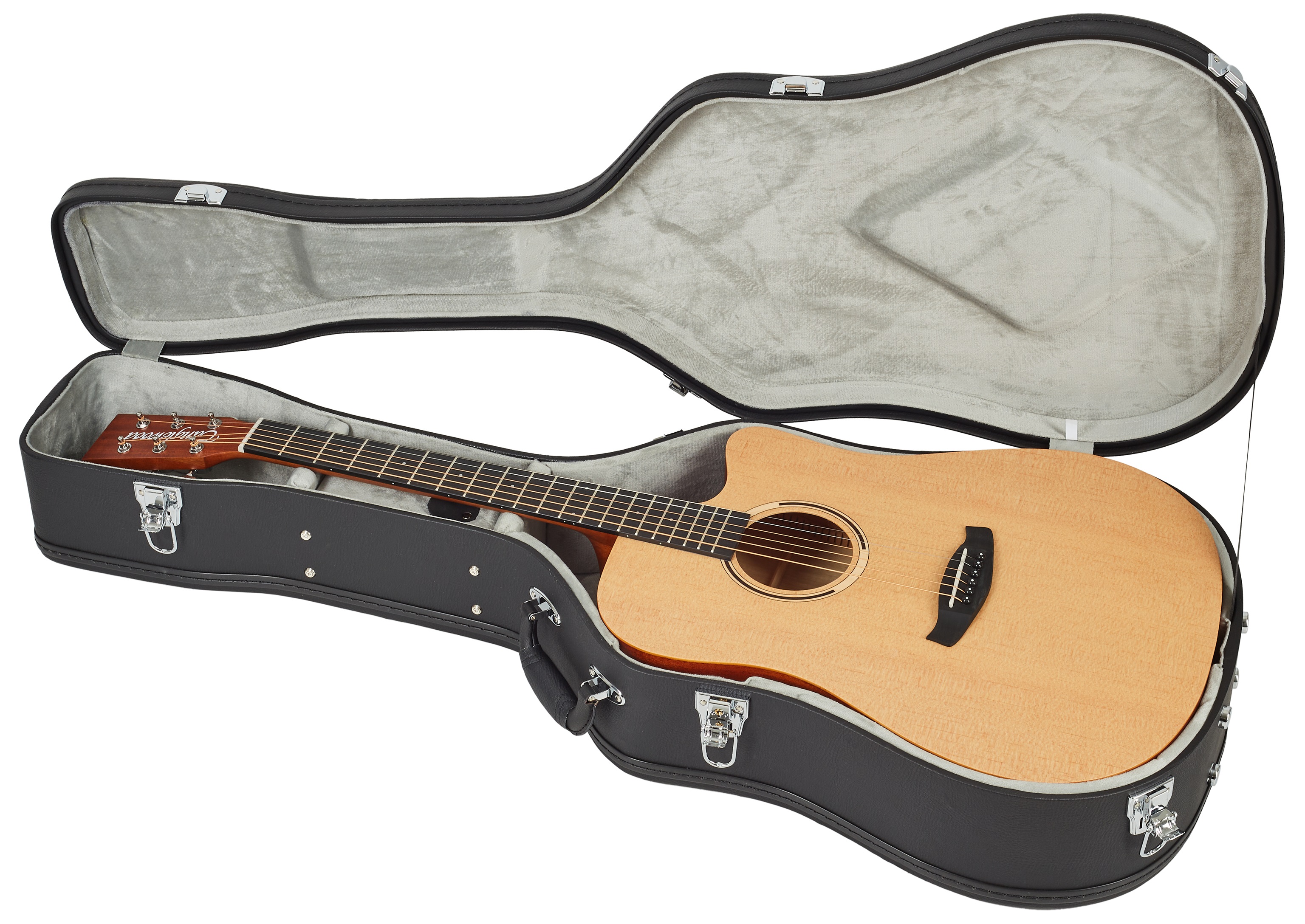 Cort Hard Case for Dreadnought (obrázek 7)