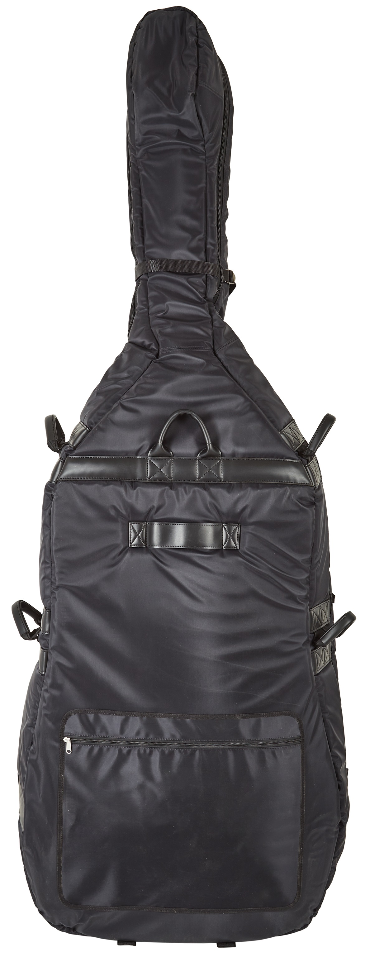 Levně Bam Performance Double Bass Cover M BK