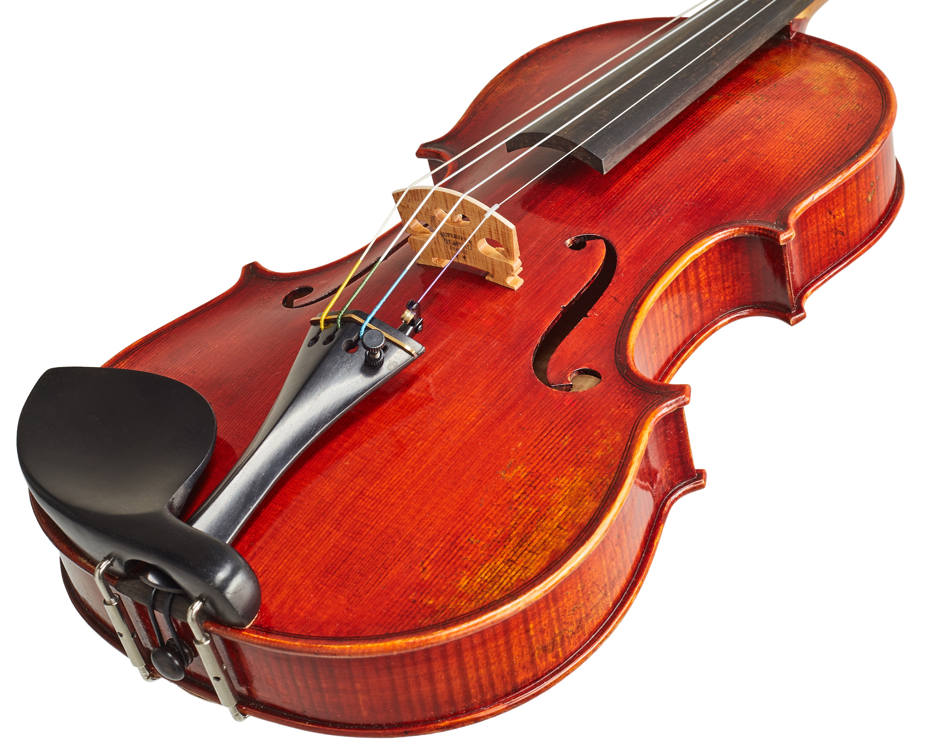 Eastman Andreas Eastman Master Violin 4/4 (VL605) (použité) (obrázek 3)