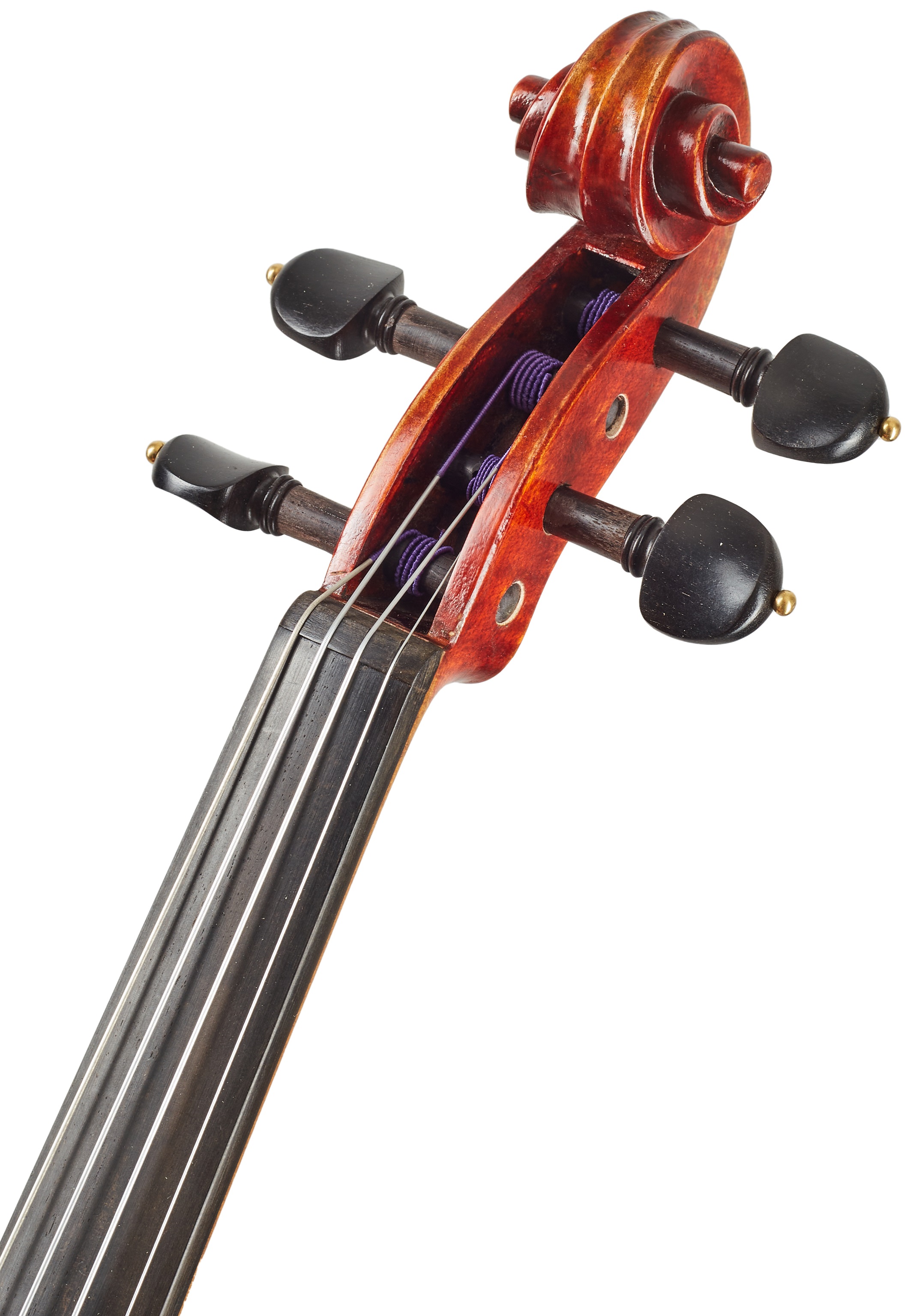 Eastman Andreas Eastman Master Violin 4/4 (VL605) (použité) (obrázek 6)