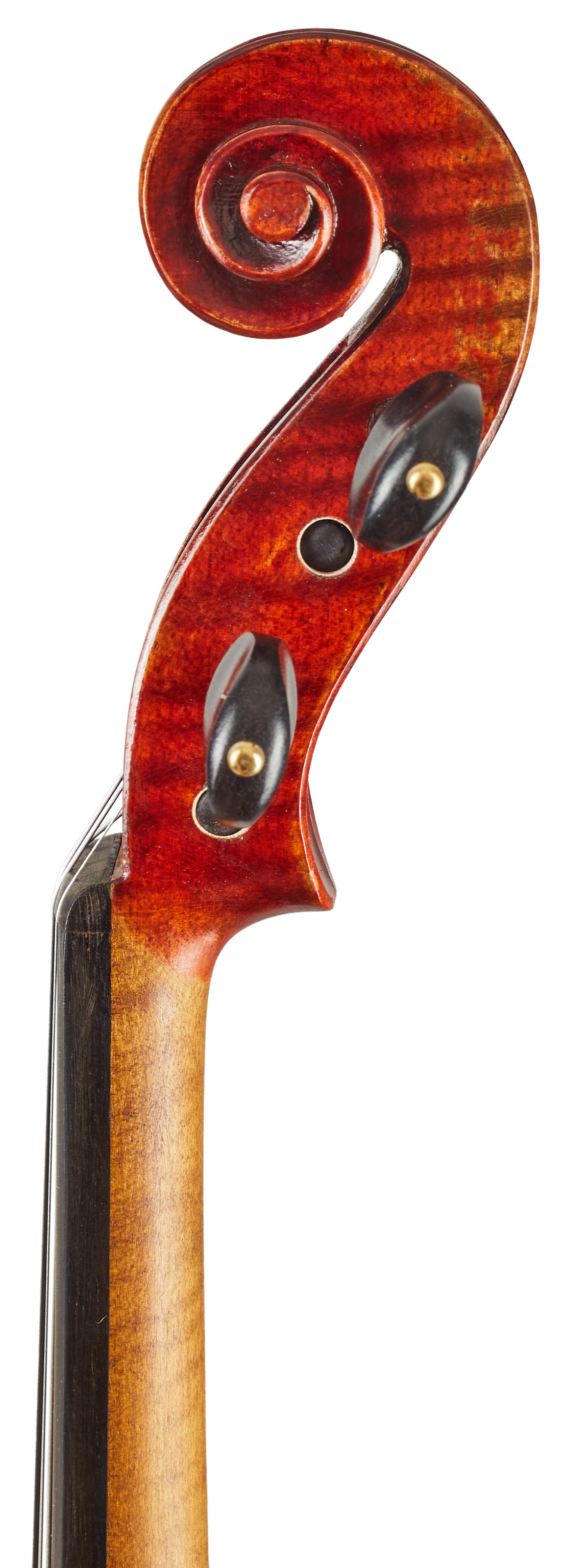 Eastman Andreas Eastman Master Violin 4/4 (VL605) (použité) (obrázek 7)