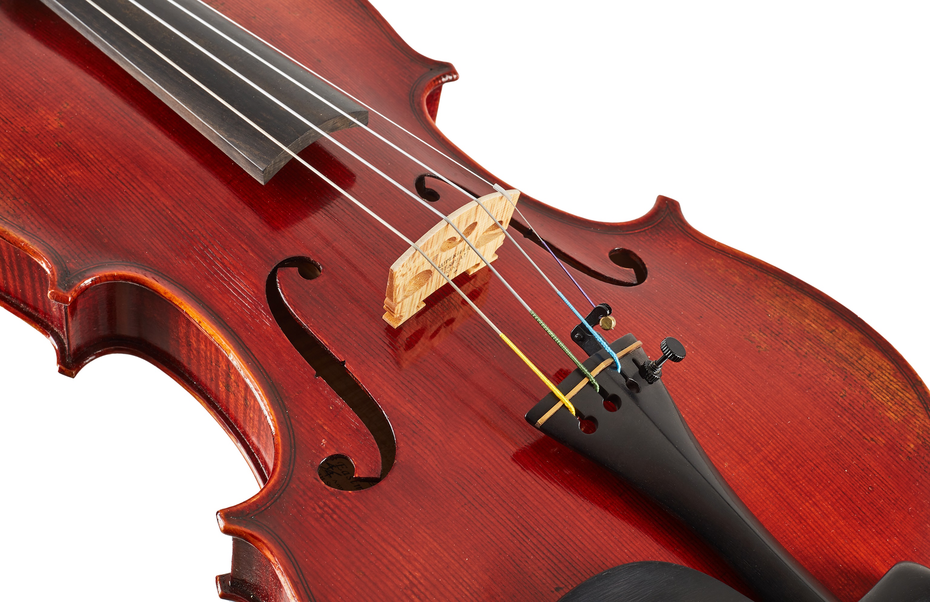 Eastman Andreas Eastman Master Violin 4/4 (VL605) (použité) (obrázek 4)