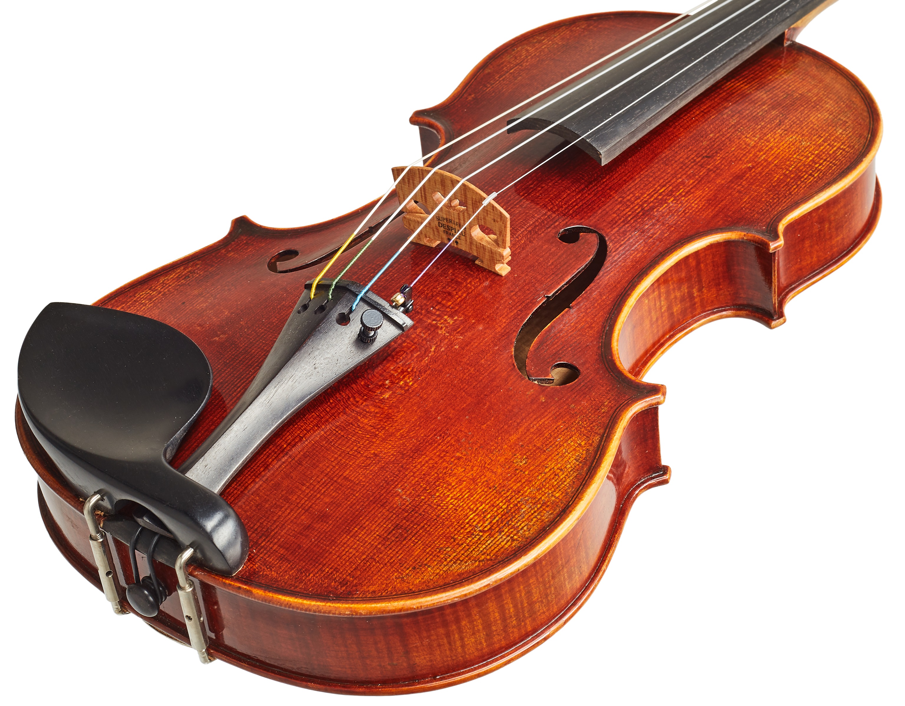 Eastman Rudoulf Doetsch Violin 4/4 (VL701G ) (obrázek 3)