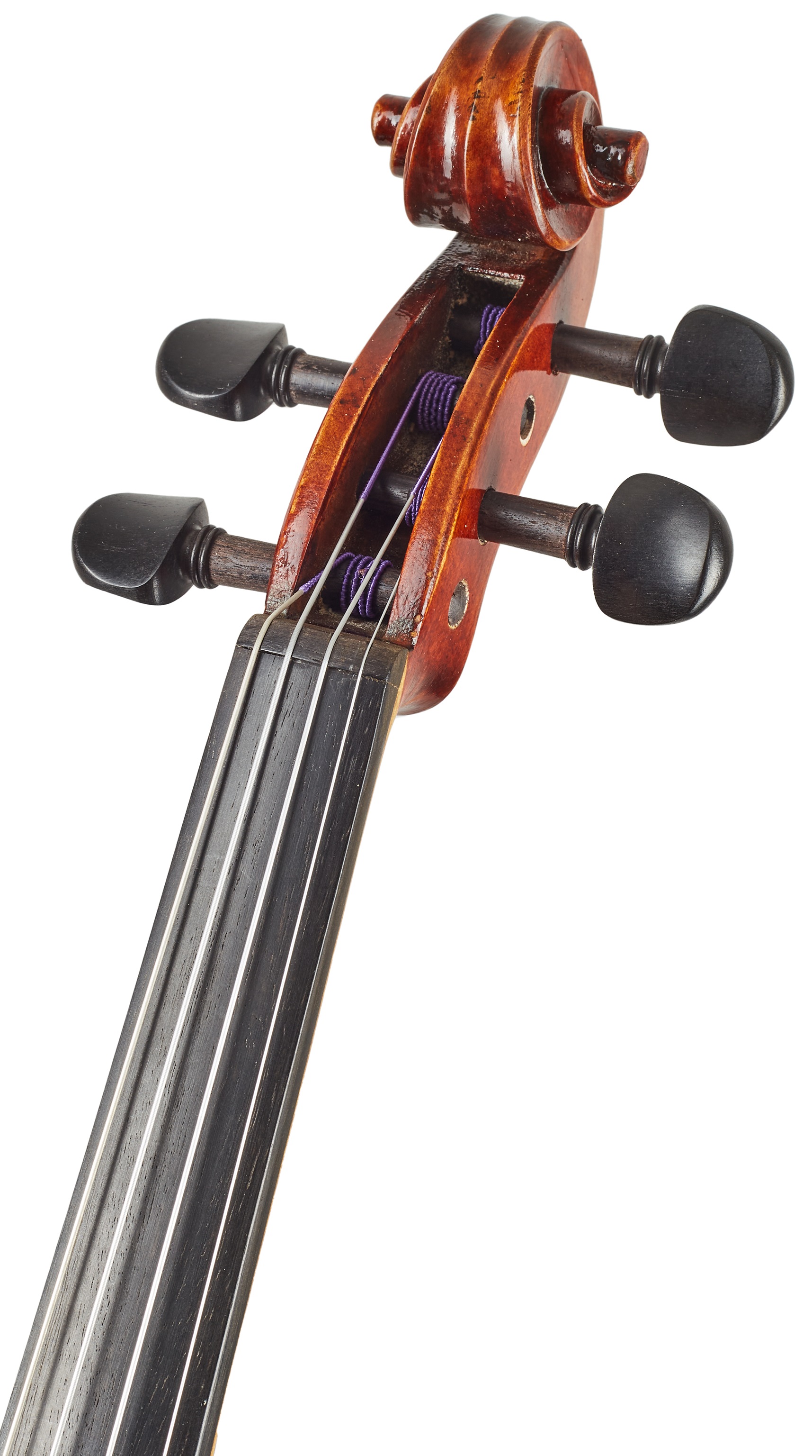 Eastman Rudoulf Doetsch Violin 4/4 (VL701G ) (obrázek 6)