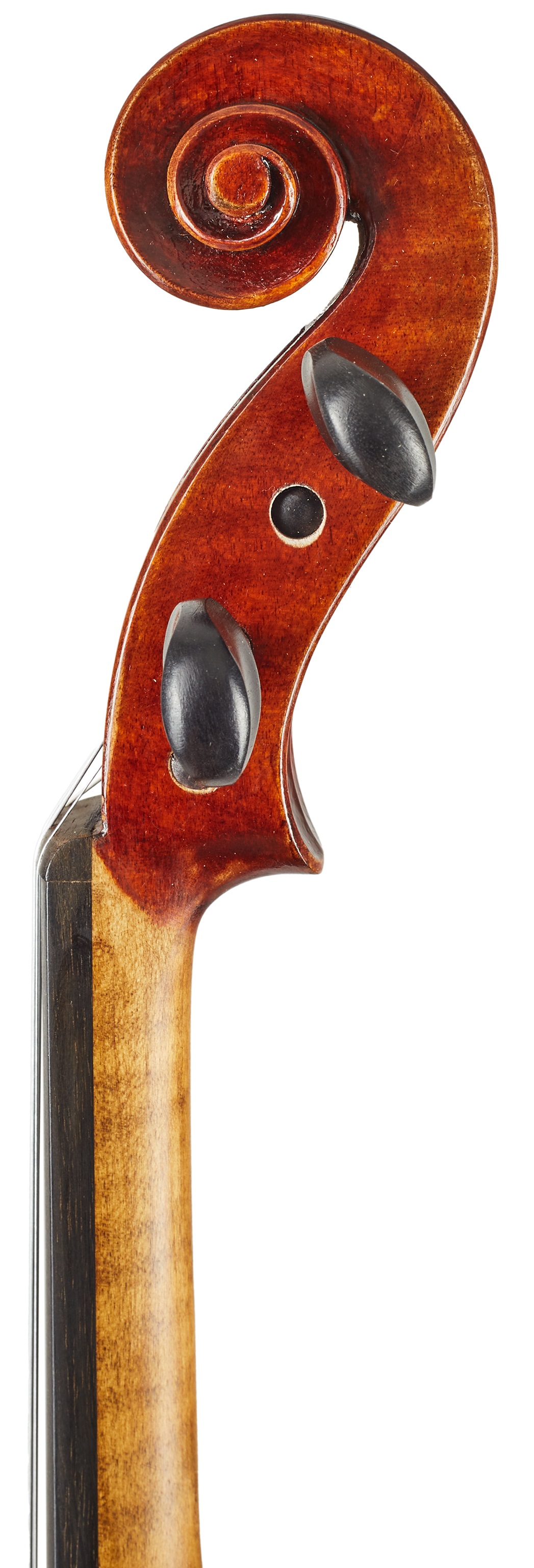 Eastman Rudoulf Doetsch Violin 4/4 (VL701G ) (obrázek 7)