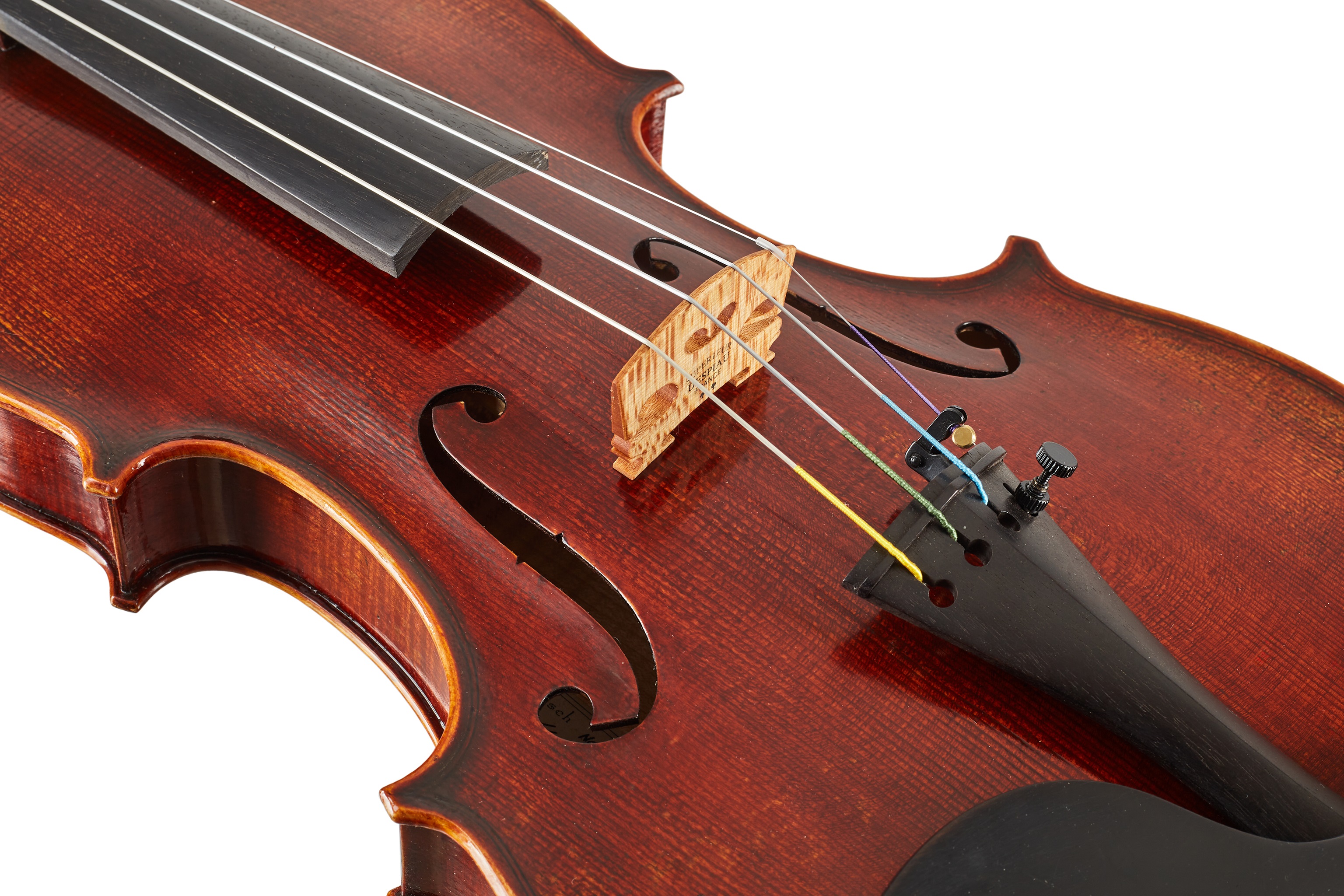 Eastman Rudoulf Doetsch Violin 4/4 (VL701G ) (obrázek 4)