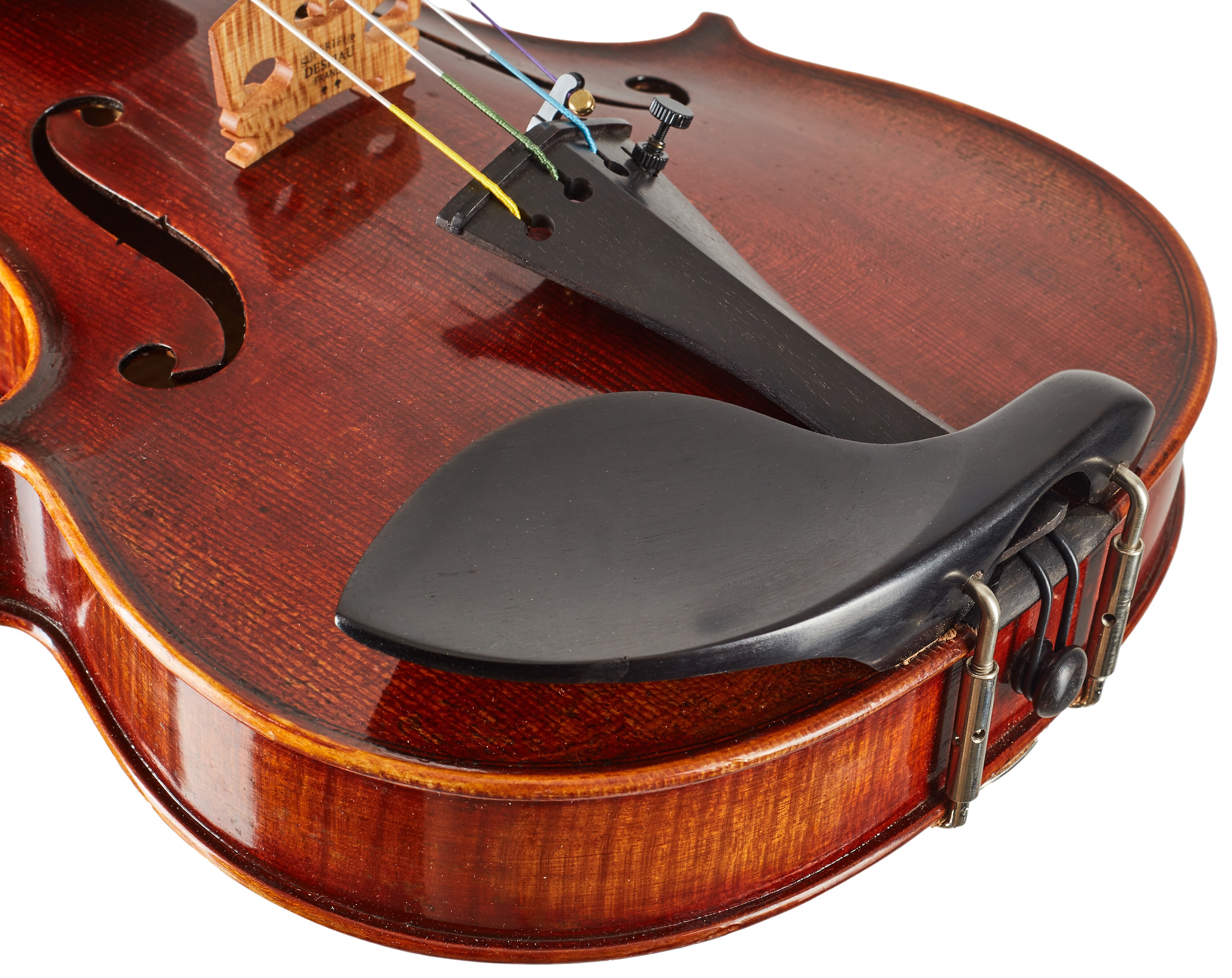 Eastman Rudoulf Doetsch Violin 4/4 (VL701G ) (obrázek 5)