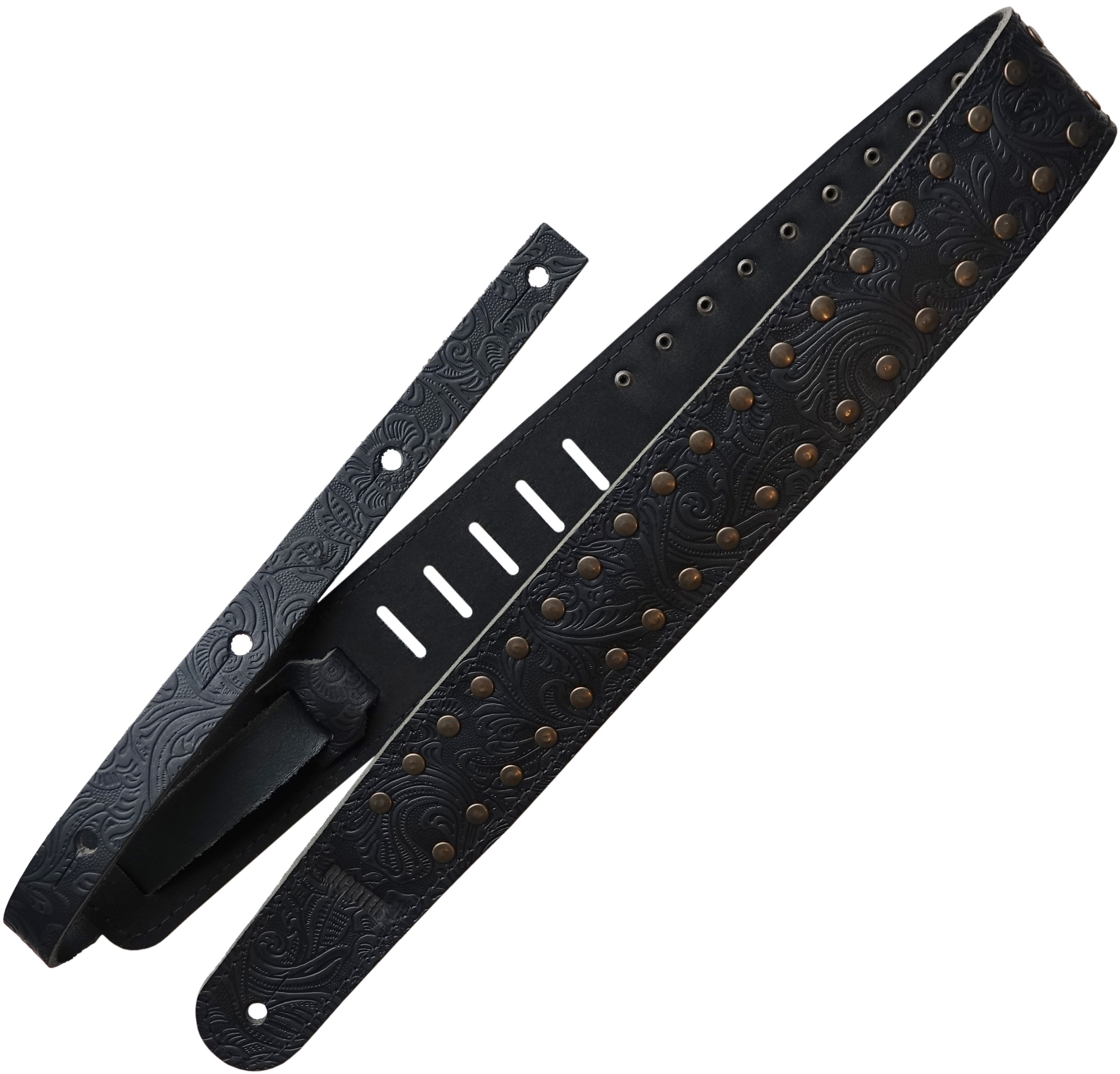 Levně Richter Esa Holopainen Amorphis Signature Black / Old Copper