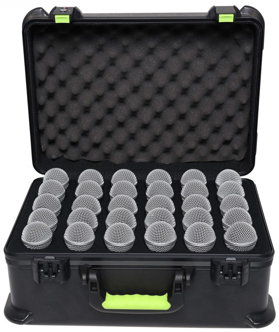 Shure SH-MICCASE30 (obrázek 5)