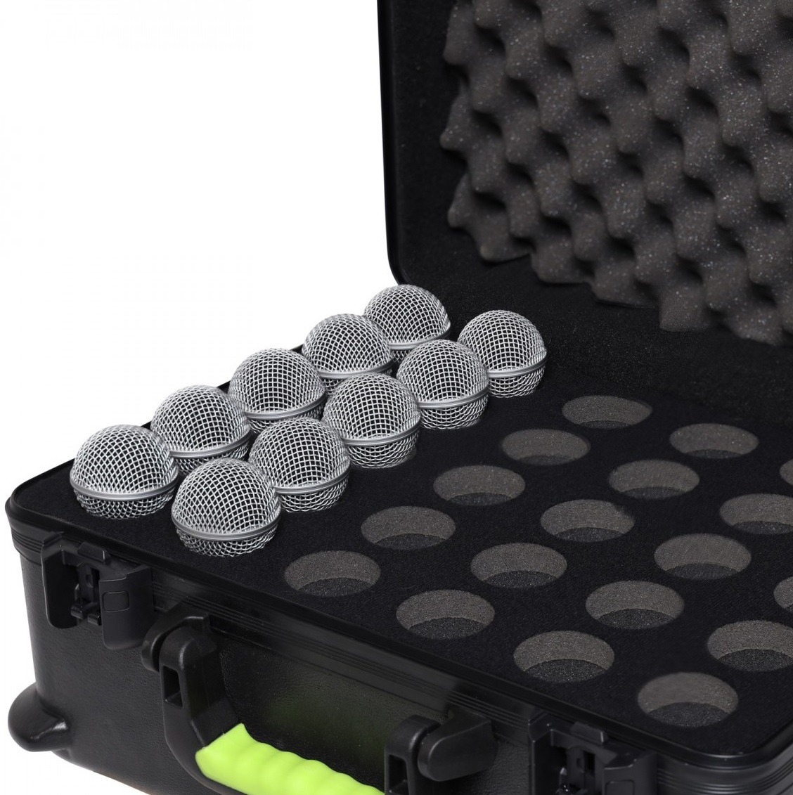 Shure SH-MICCASE30 (obrázek 6)