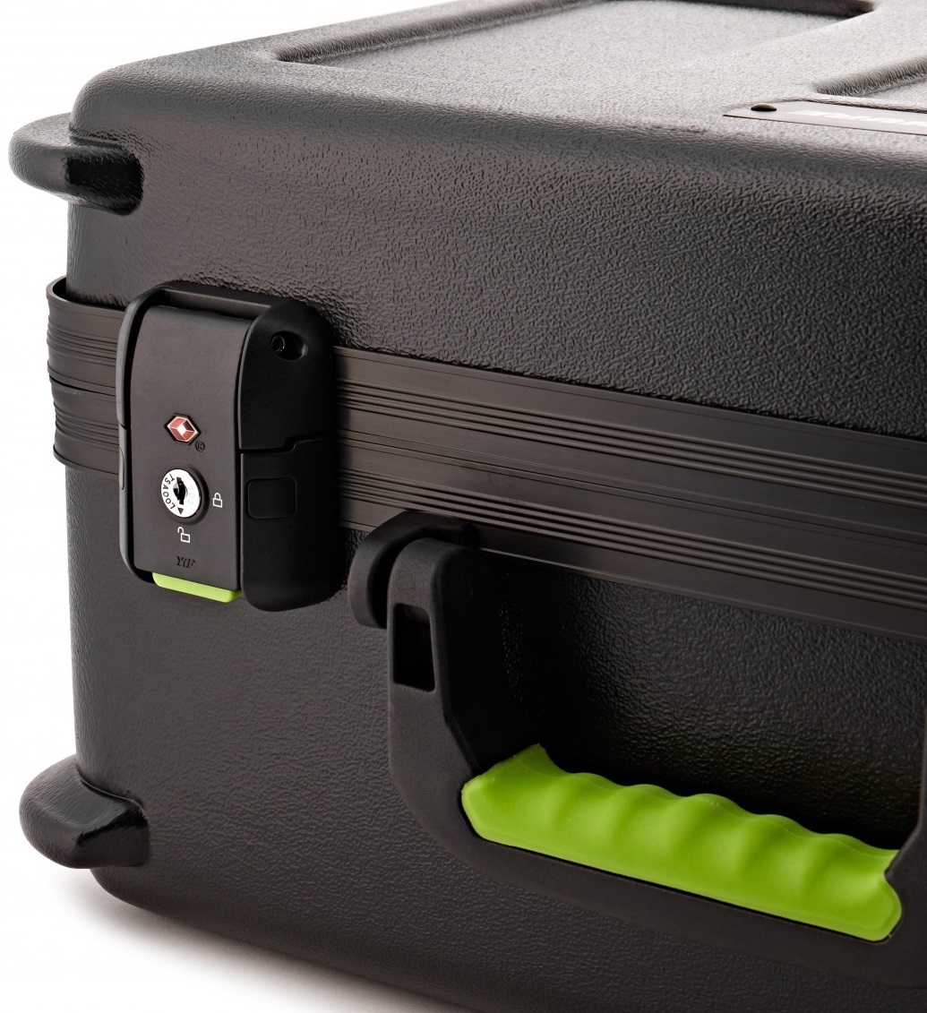 Shure SH-MICCASE30 (obrázek 9)