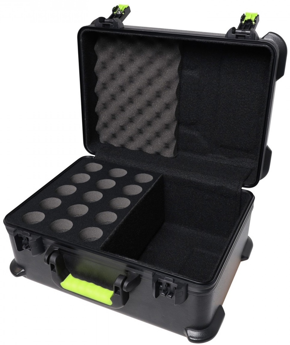 Shure SH-MICCASE15 (obrázek 4)