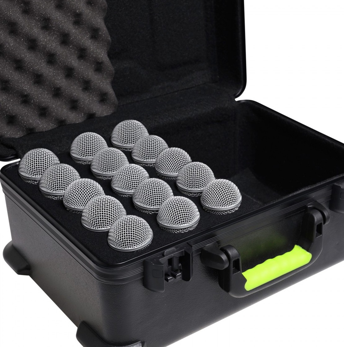 Shure SH-MICCASE15 (obrázek 6)