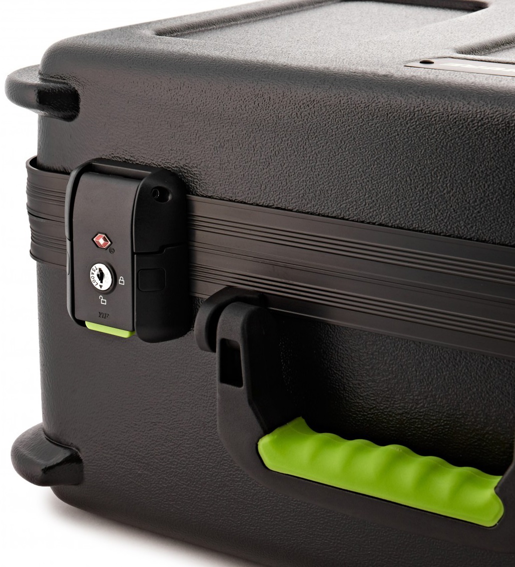 Shure SH-MICCASE15 (obrázek 9)