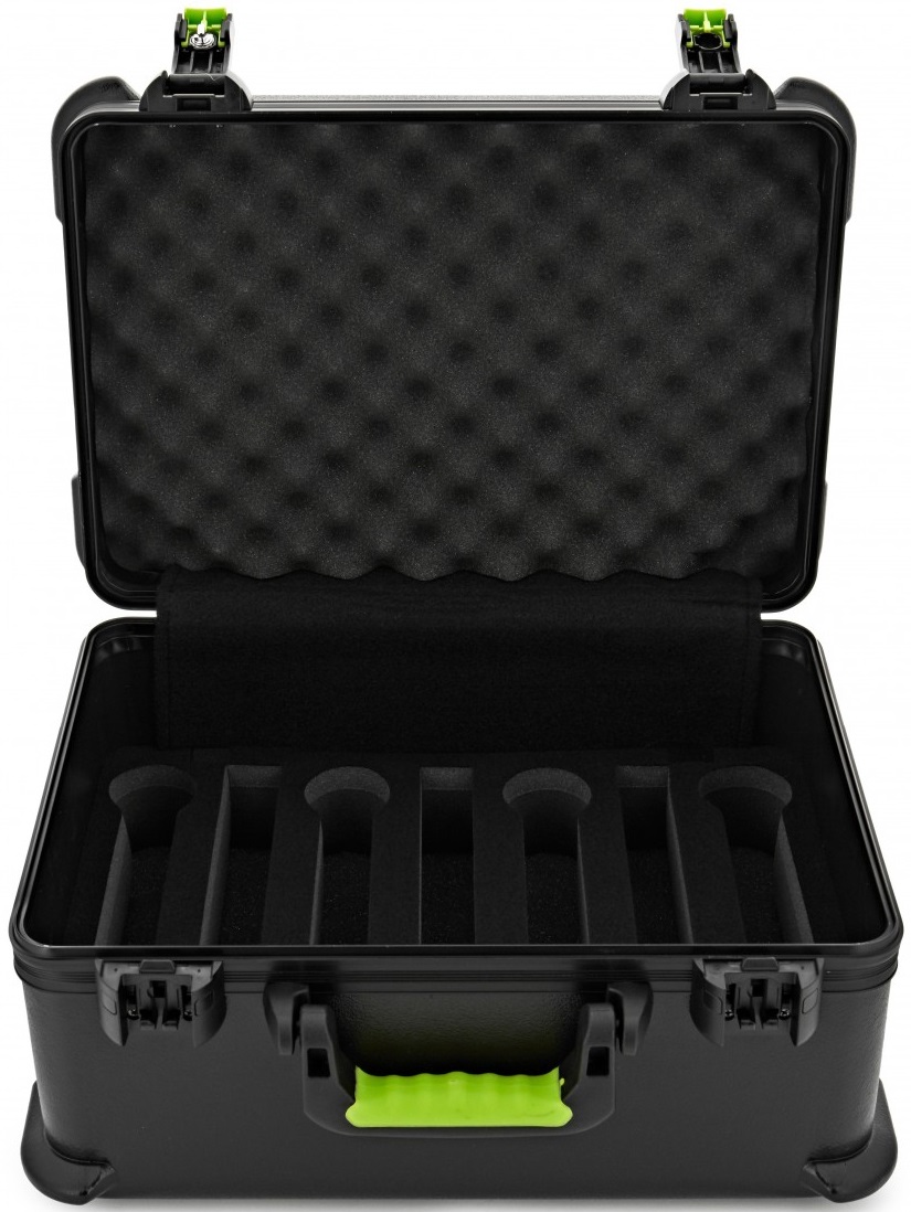 Shure SH-MICCASEW07 (obrázek 4)