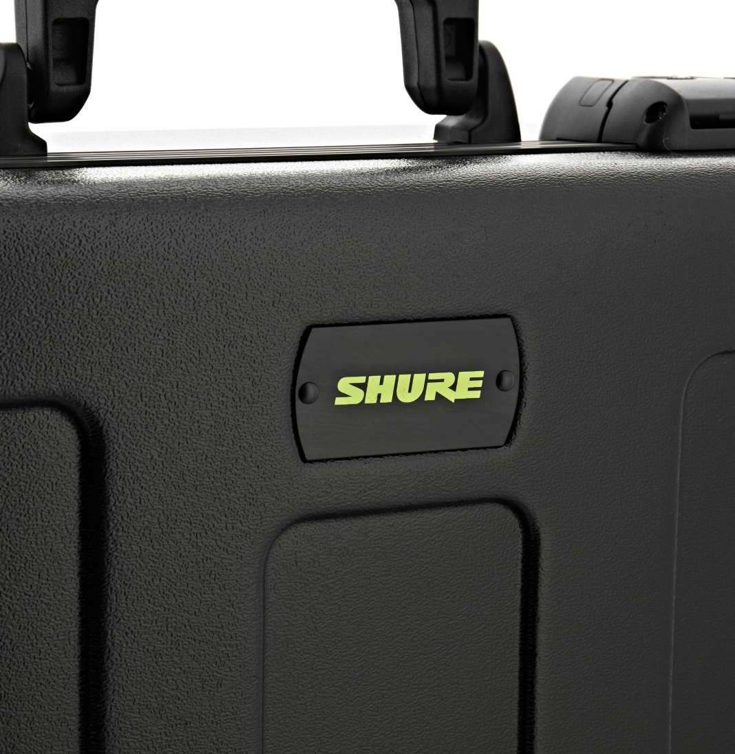 Shure SH-MICCASEW07 (obrázek 6)