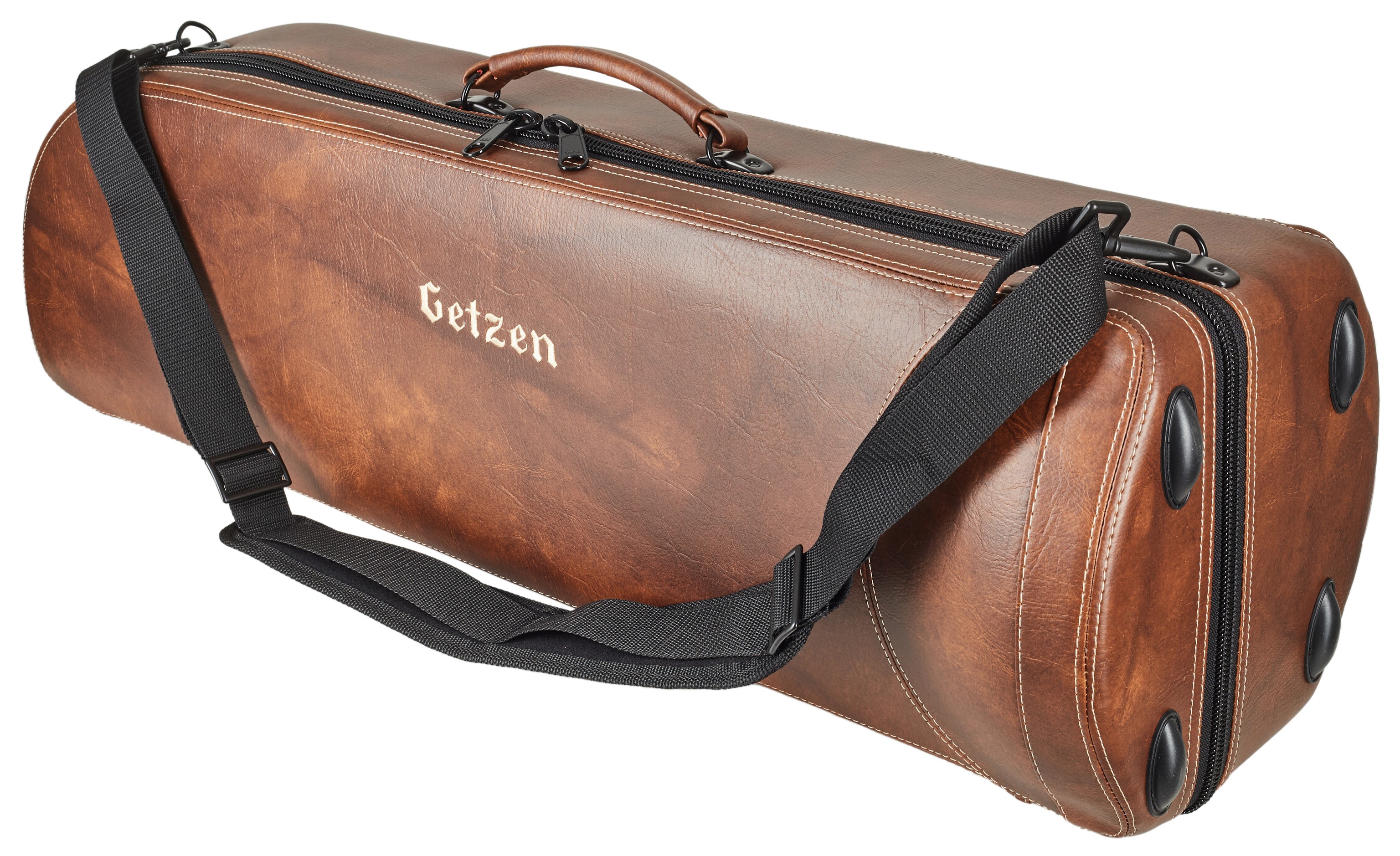 Getzen 4047ET-X, Satin Finish (obrázek 6)
