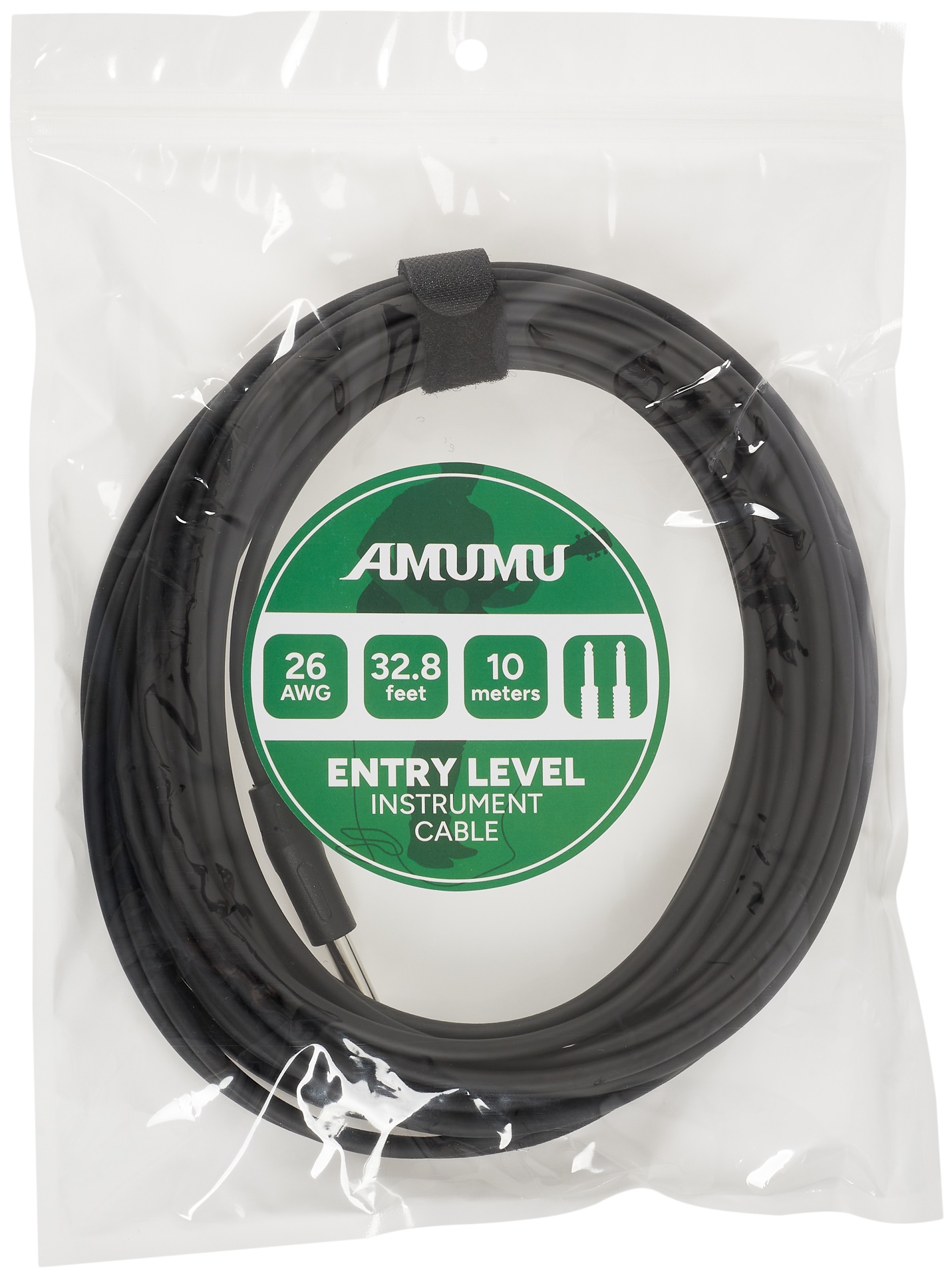 Levně Amumu E20-SS-10M