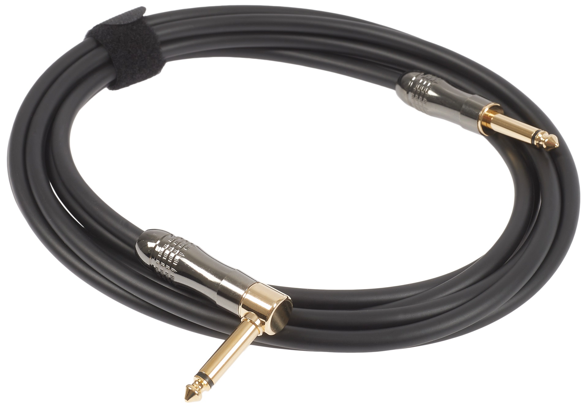 Amumu P4-SA-3M Professional Instrument Cable (obrázek 3)