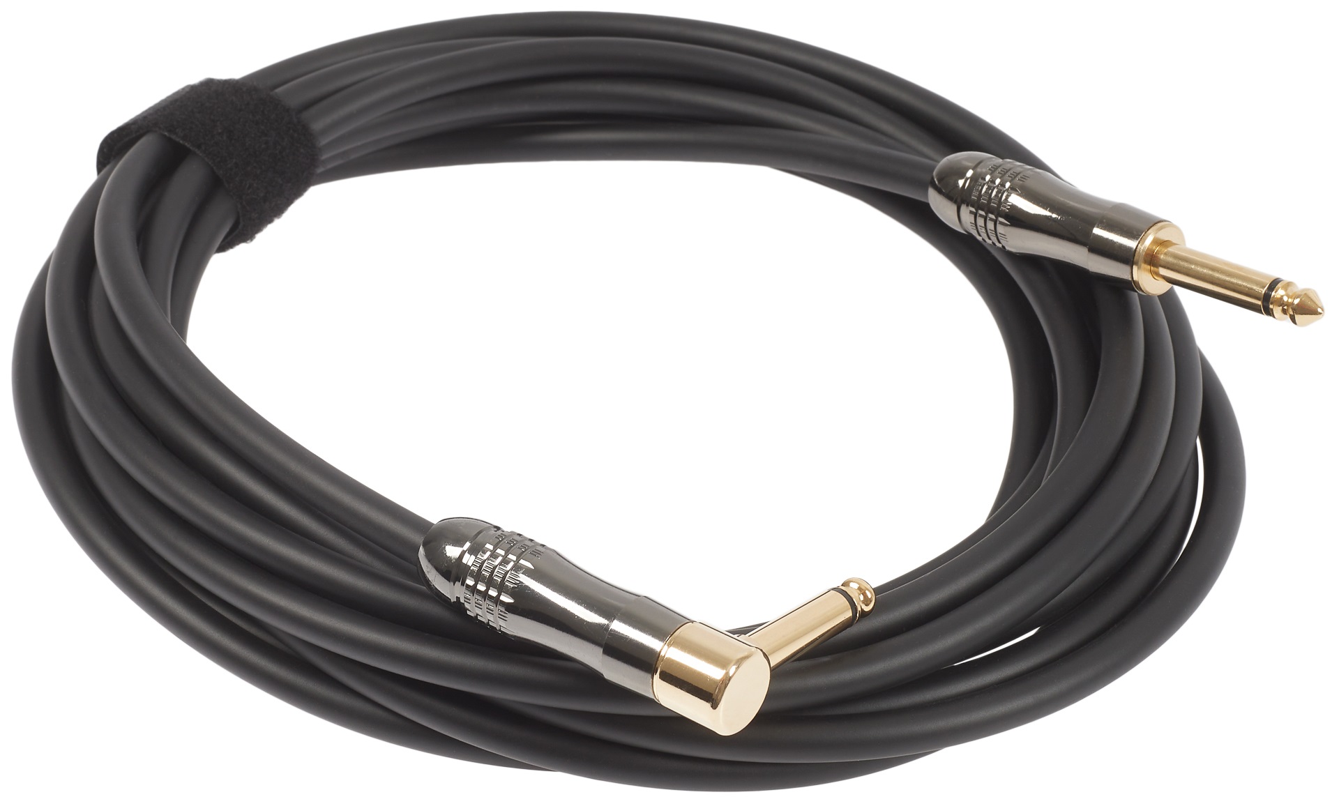 Amumu P4-SA-5M Professional Instrument Cable (obrázek 3)