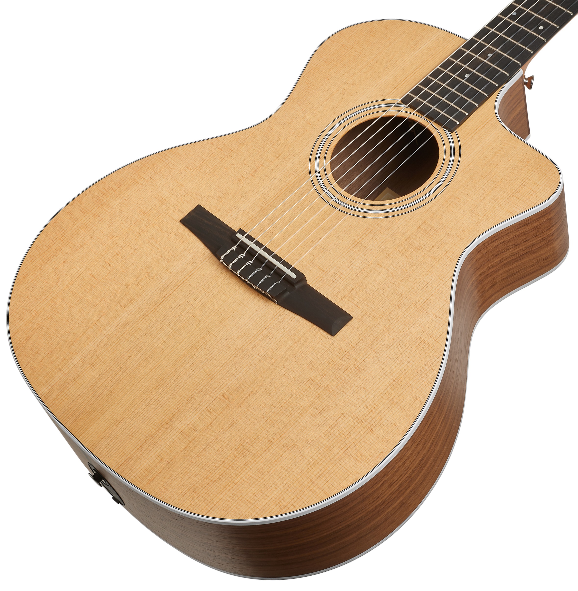 Taylor 214ce-N (obrázek 3)