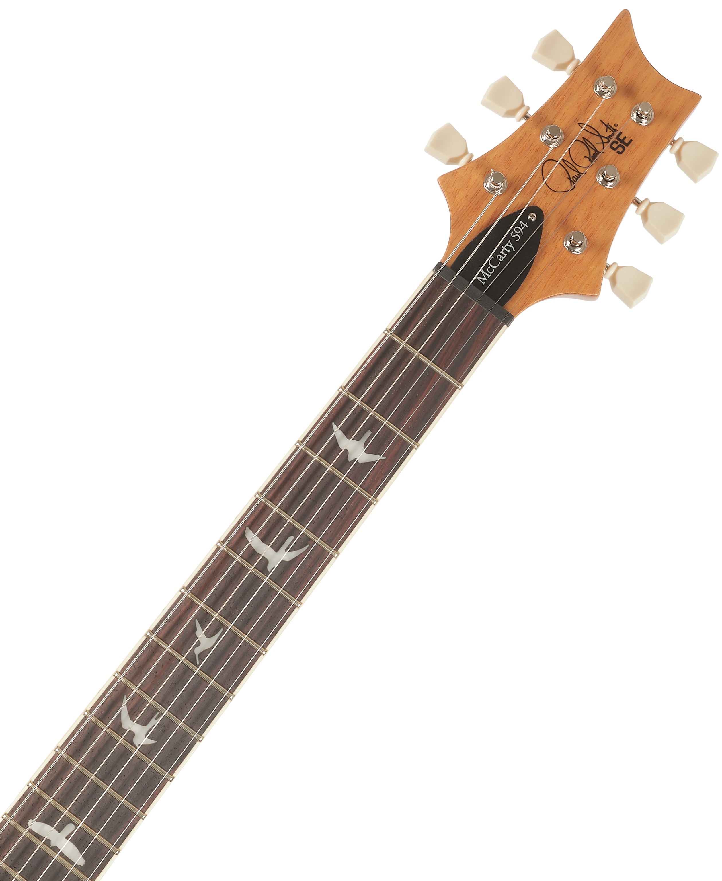 PRS SE SC McCarty 594 Turquiose (obrázek 4)