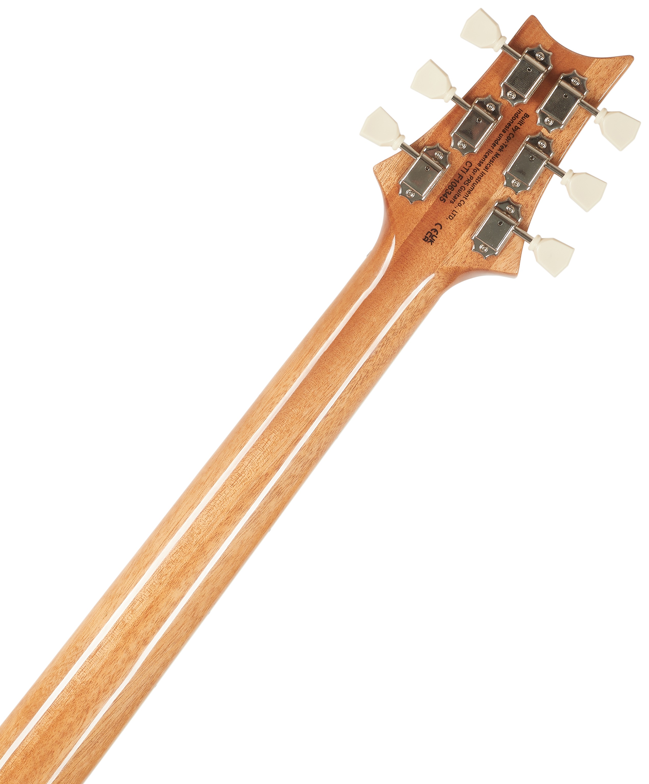 PRS SE SC McCarty 594 Turquiose (obrázek 5)
