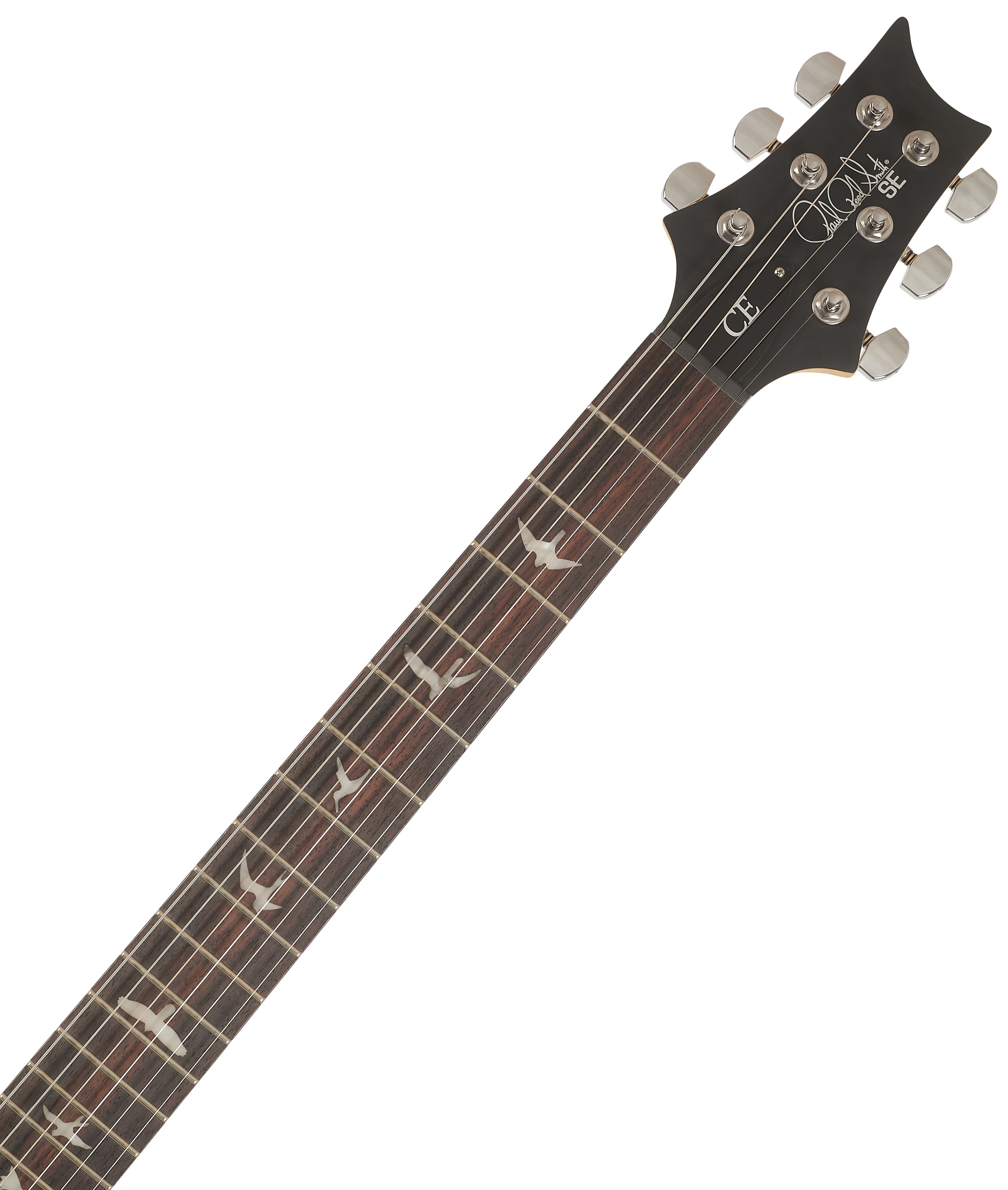 PRS SE CE24 Turquiose (obrázek 4)