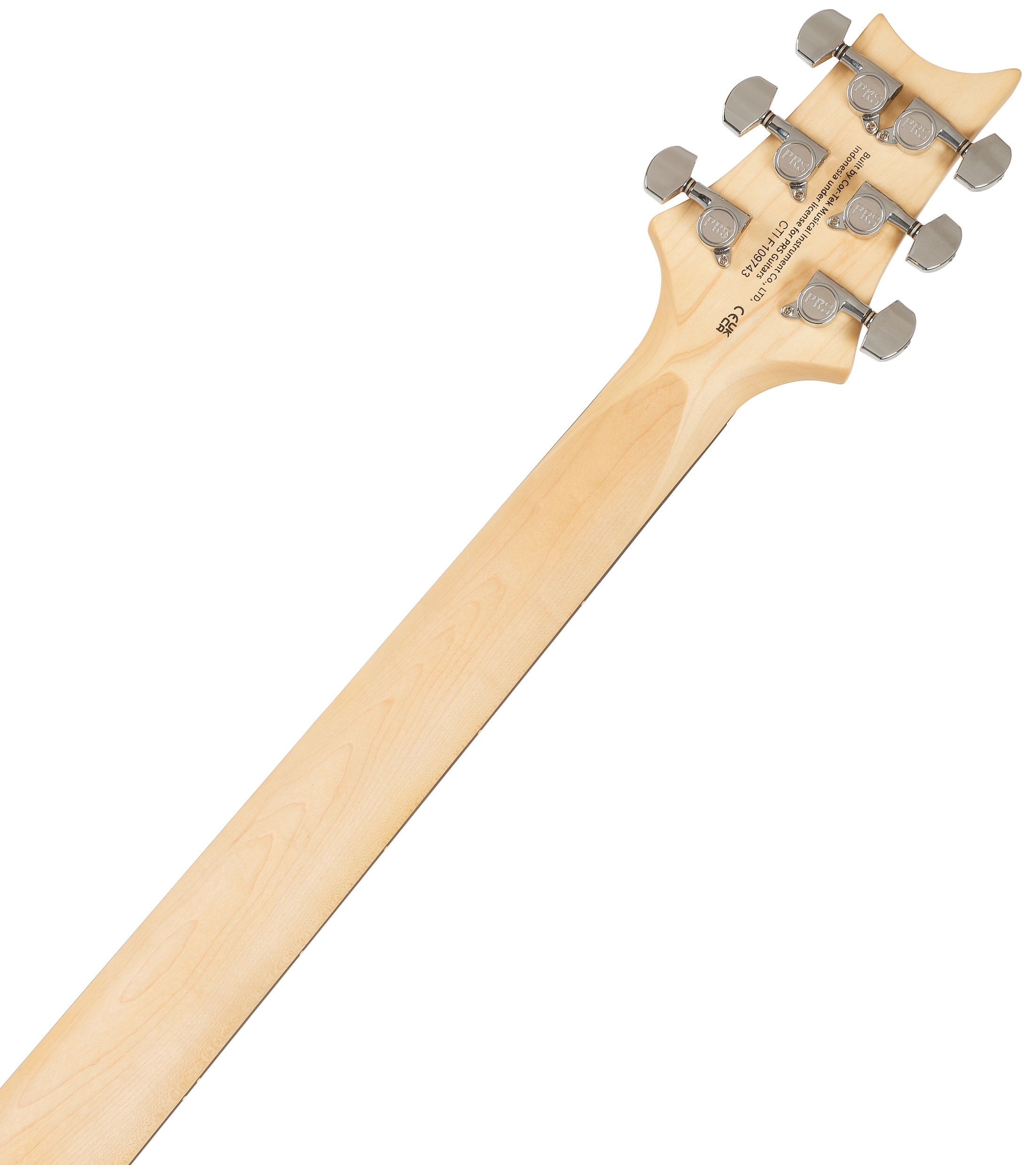 PRS SE CE24 Turquiose (obrázek 5)