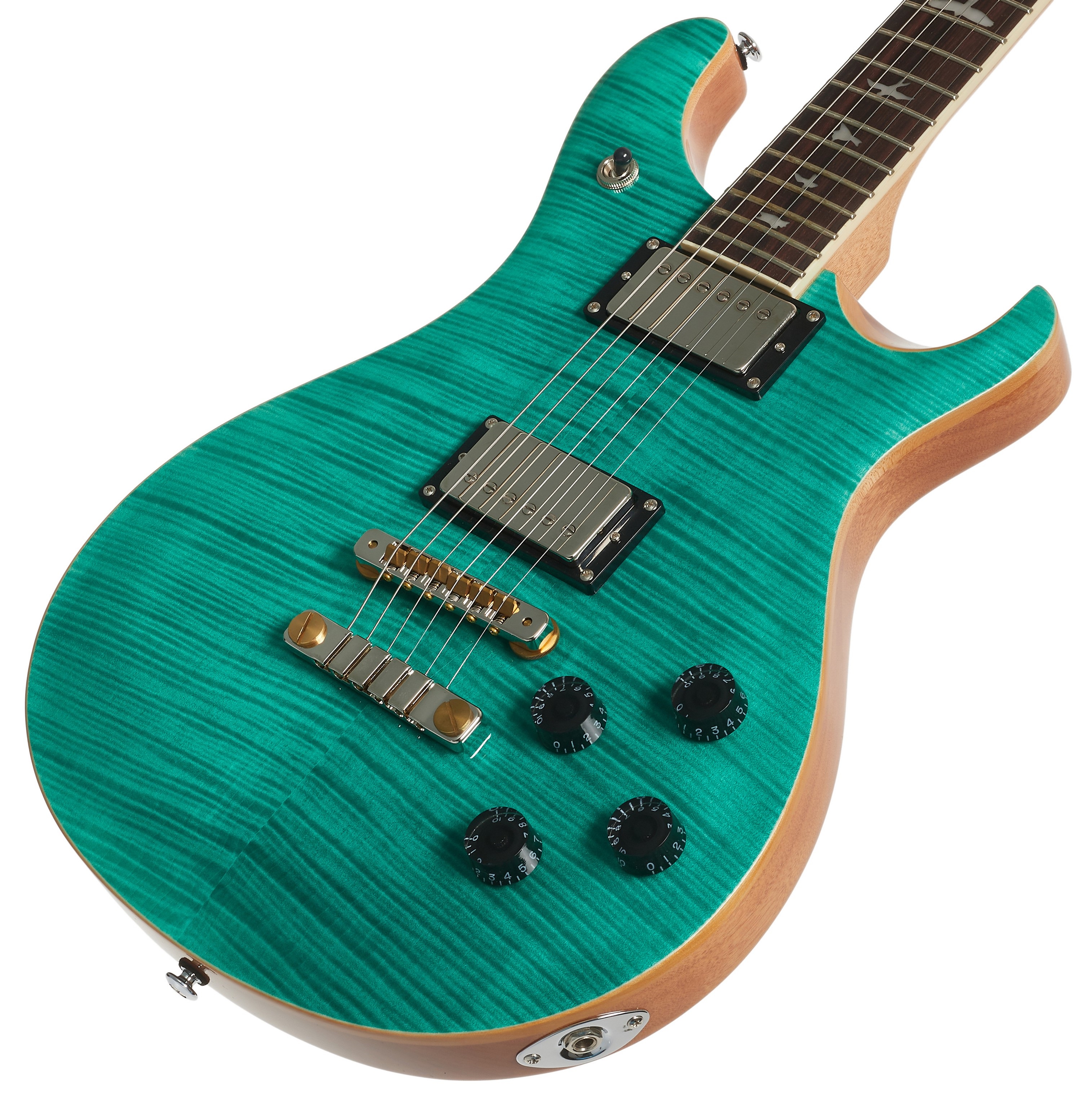 PRS SE McCarty 594 Turquiose (obrázek 3)