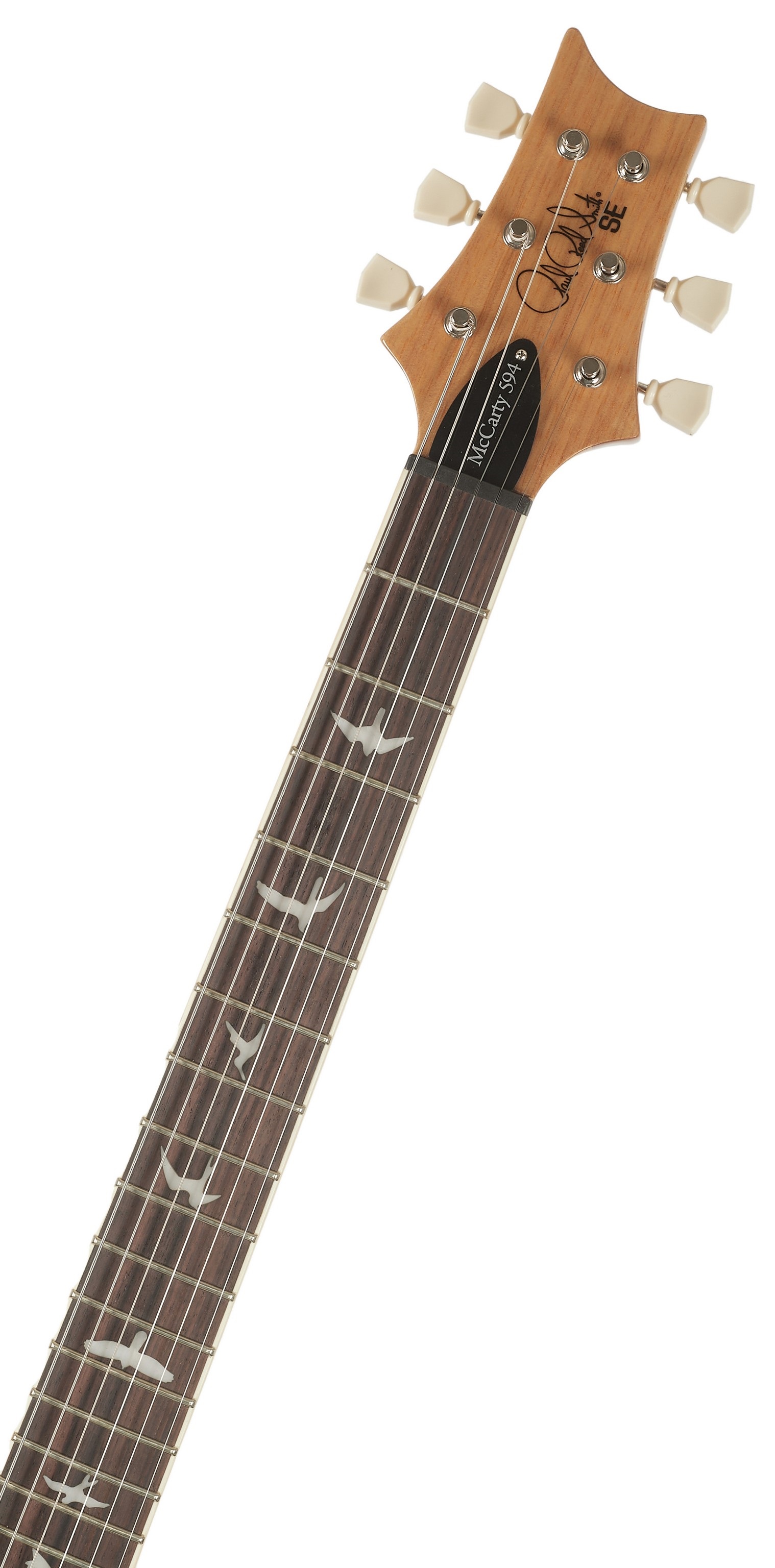 PRS SE McCarty 594 Turquiose (obrázek 4)