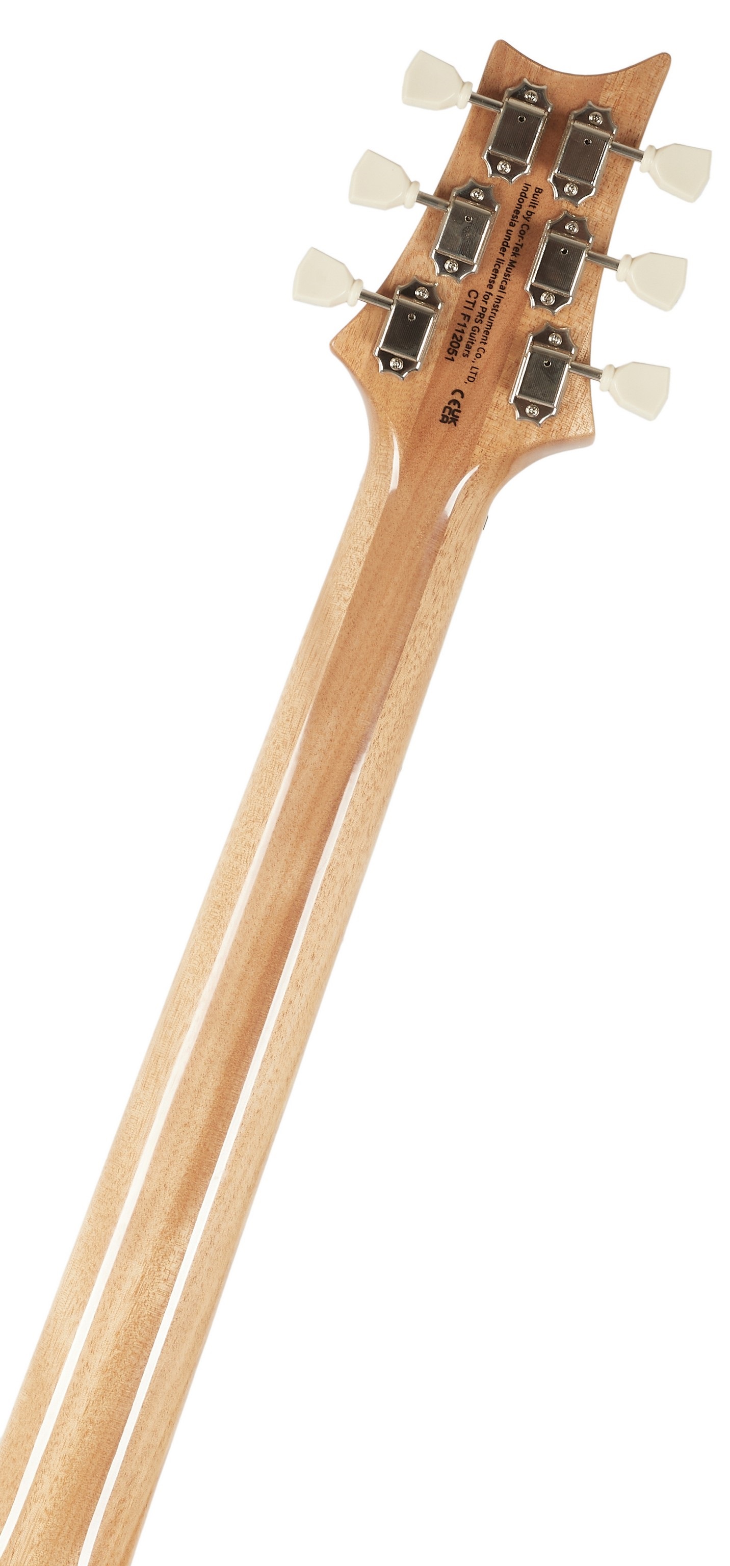 PRS SE McCarty 594 Turquiose (obrázek 5)