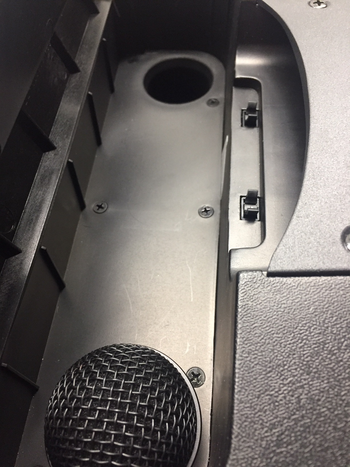 LD Systems ROADBUDDY 10 HBH 2 B6 (použité) (obrázek 25)