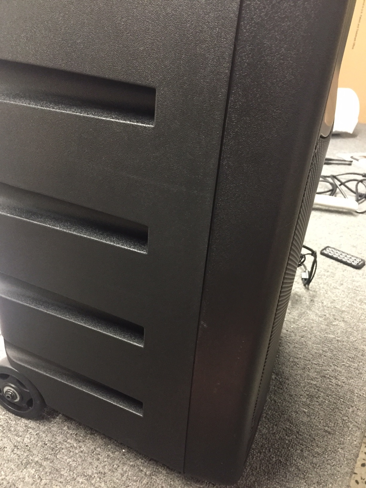 LD Systems ROADBUDDY 10 HBH 2 B6 (použité) (obrázek 24)