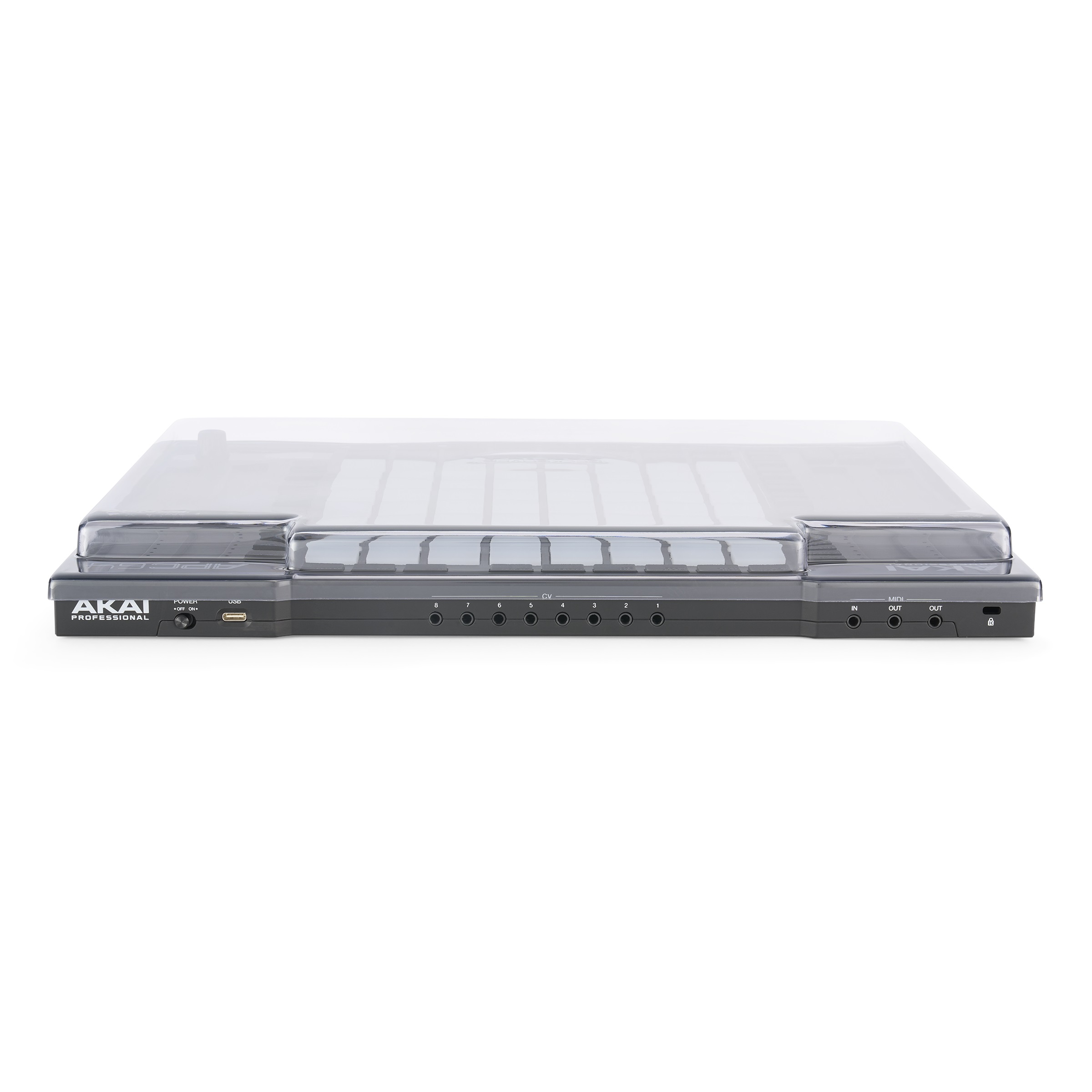 Decksaver AKAI PRO APC64 COVER (obrázek 3)