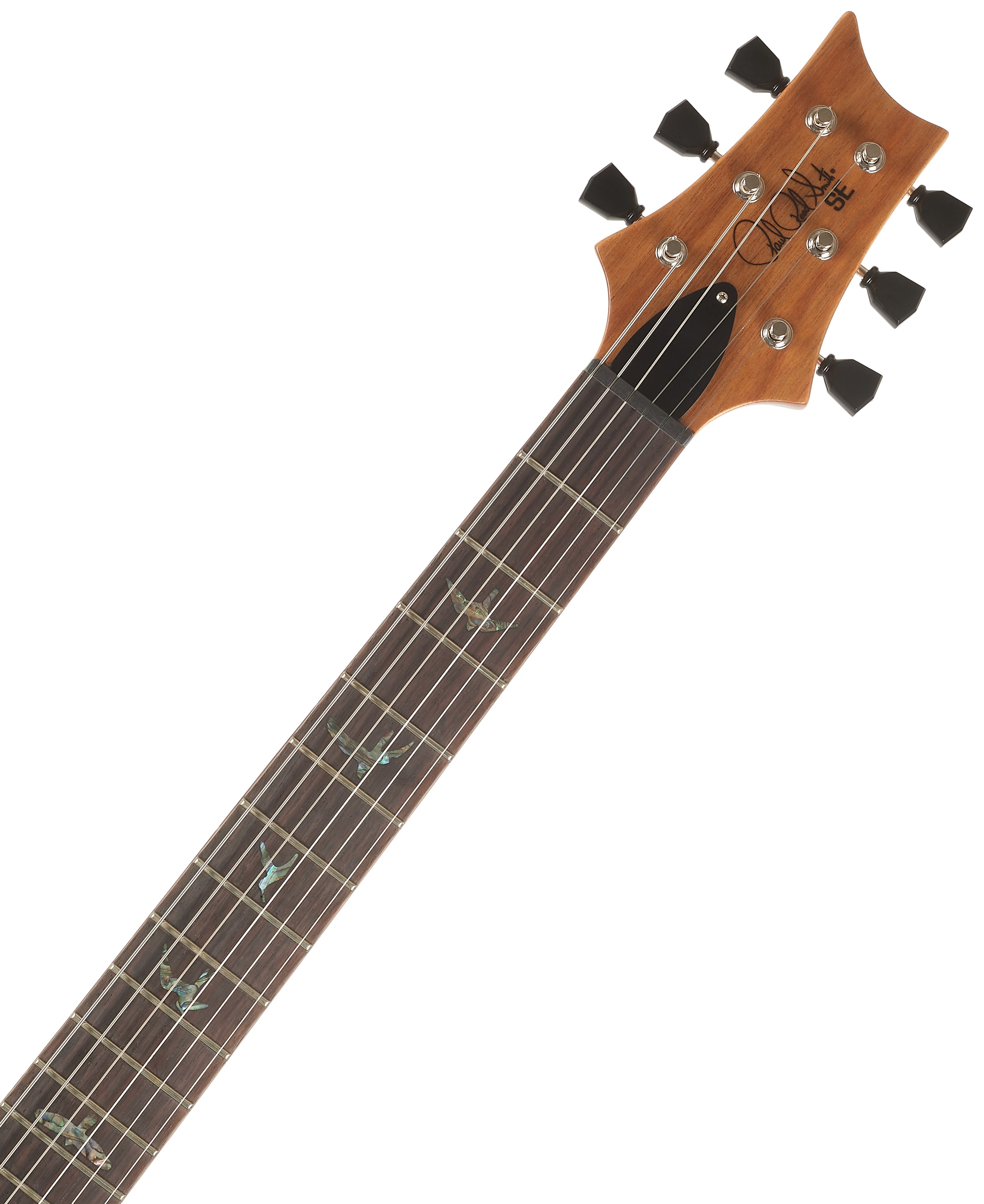 PRS SE Paul's Guitar Turquiose (použité) (obrázek 4)