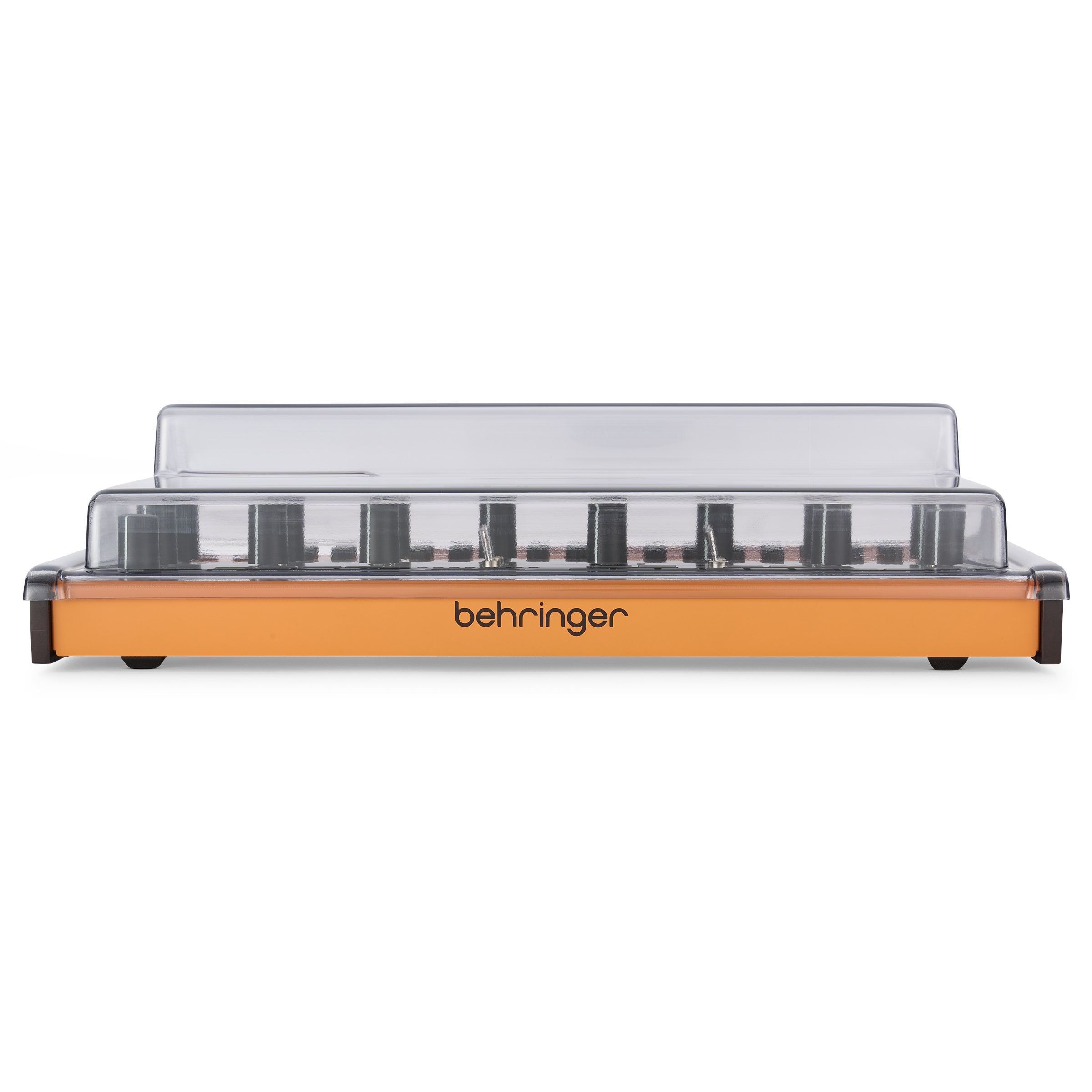 Decksaver BEHRINGER CRAVE & EDGE COVER (FITS: CRAVE & EDGE) (obrázek 4)