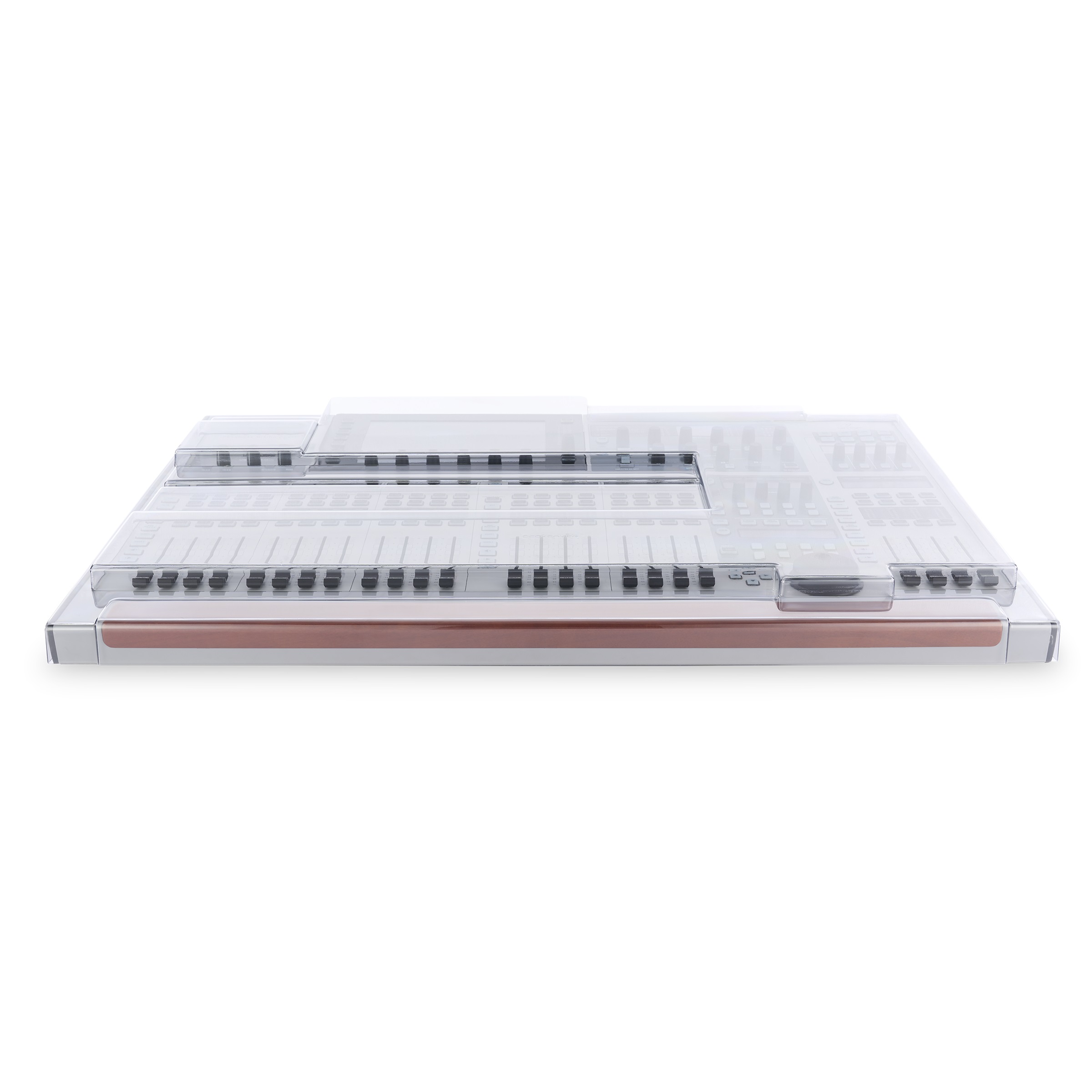 Decksaver BEHRINGER WING COVER (obrázek 4)